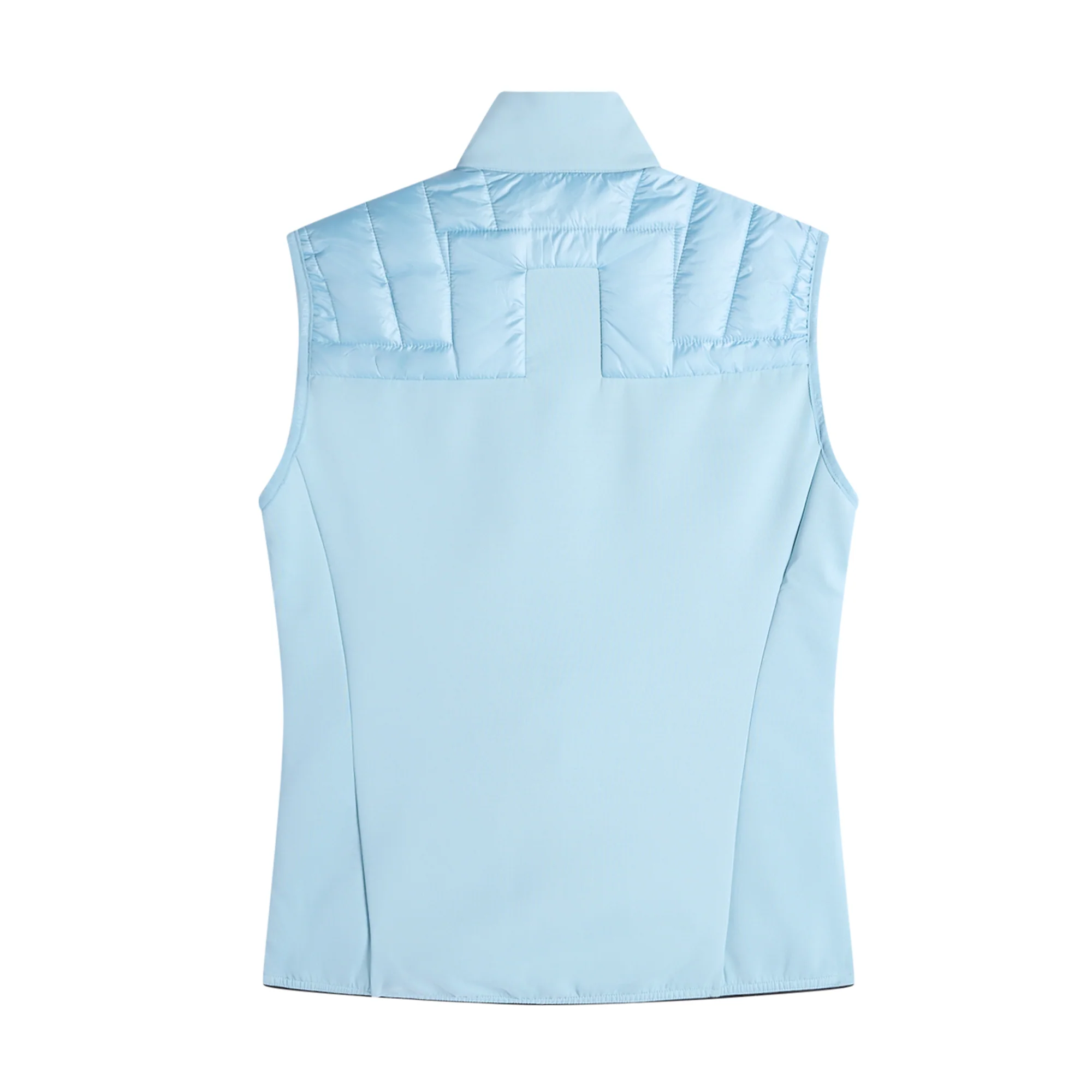 Holma Hybrid Vest Womens - Image 6