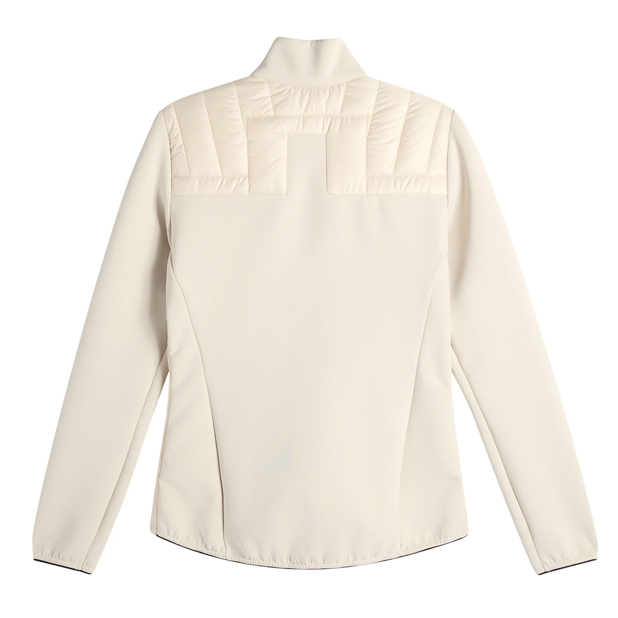 Holma Quilt Hybrid Golf Jacket Womens - Image 6