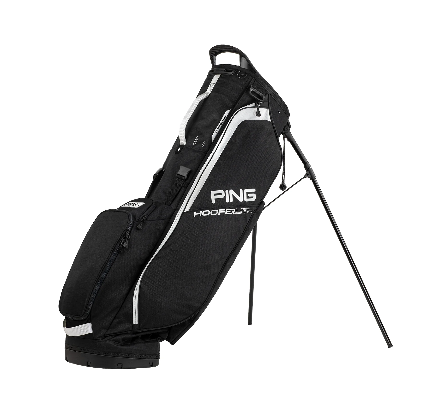 Hoofer Lite Stand Bag