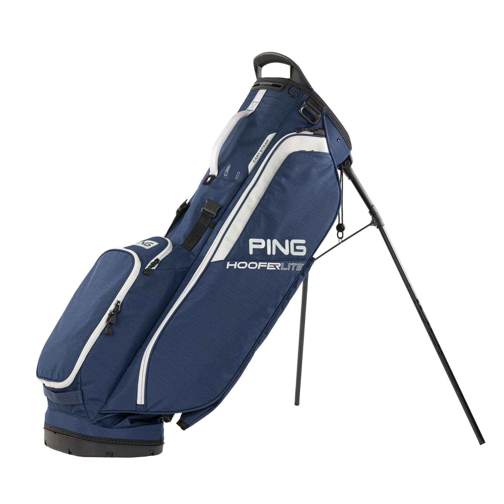 Hoofer Lite Stand Bag