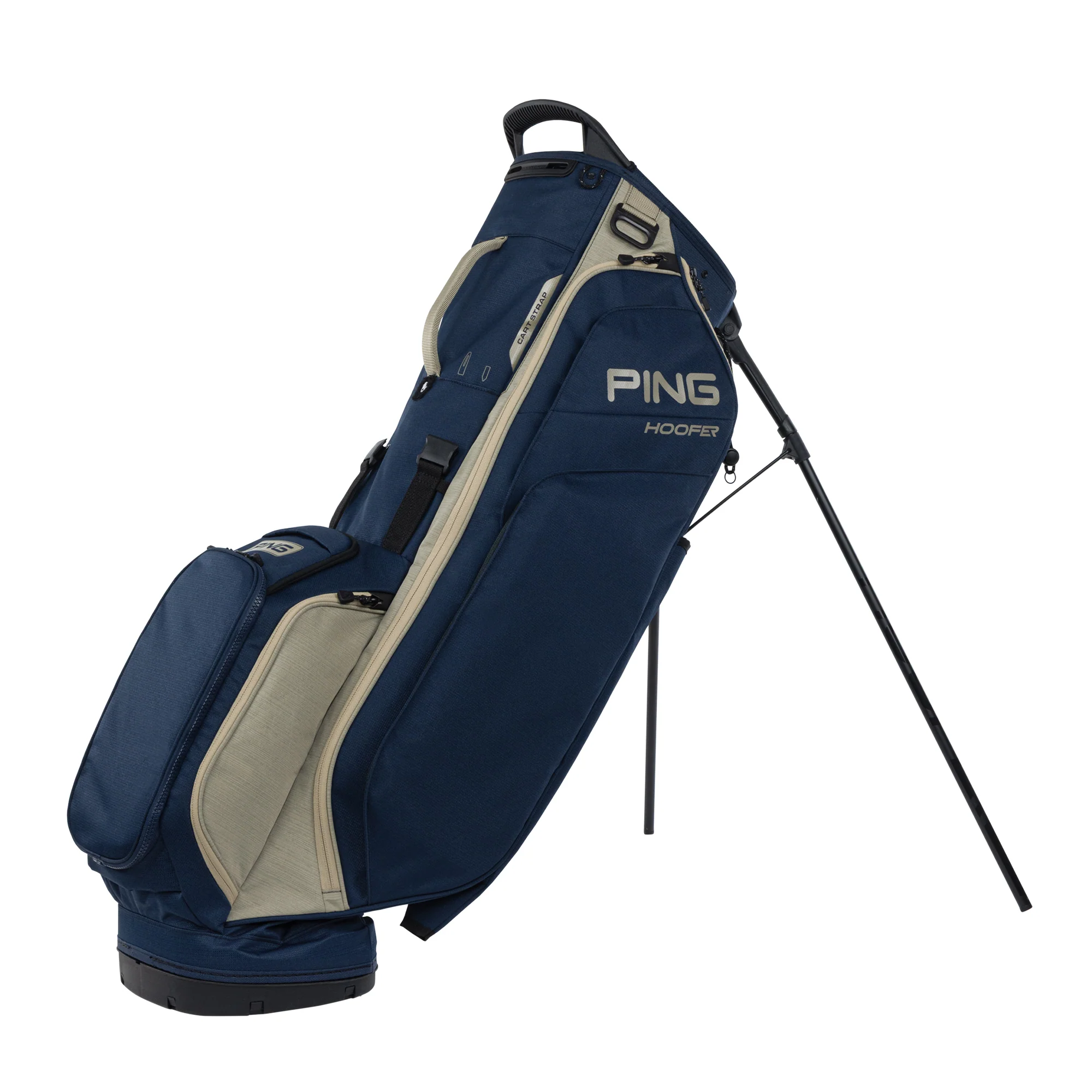 Hoofer Stand Bag