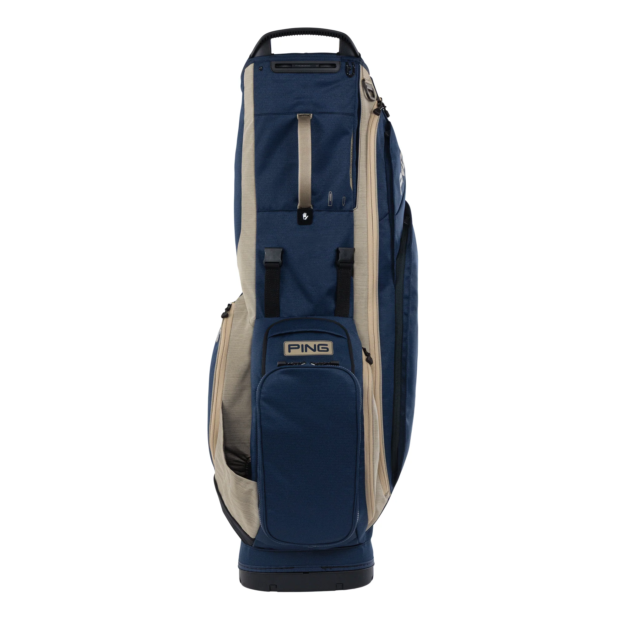 Hoofer Stand Bag - Image 2