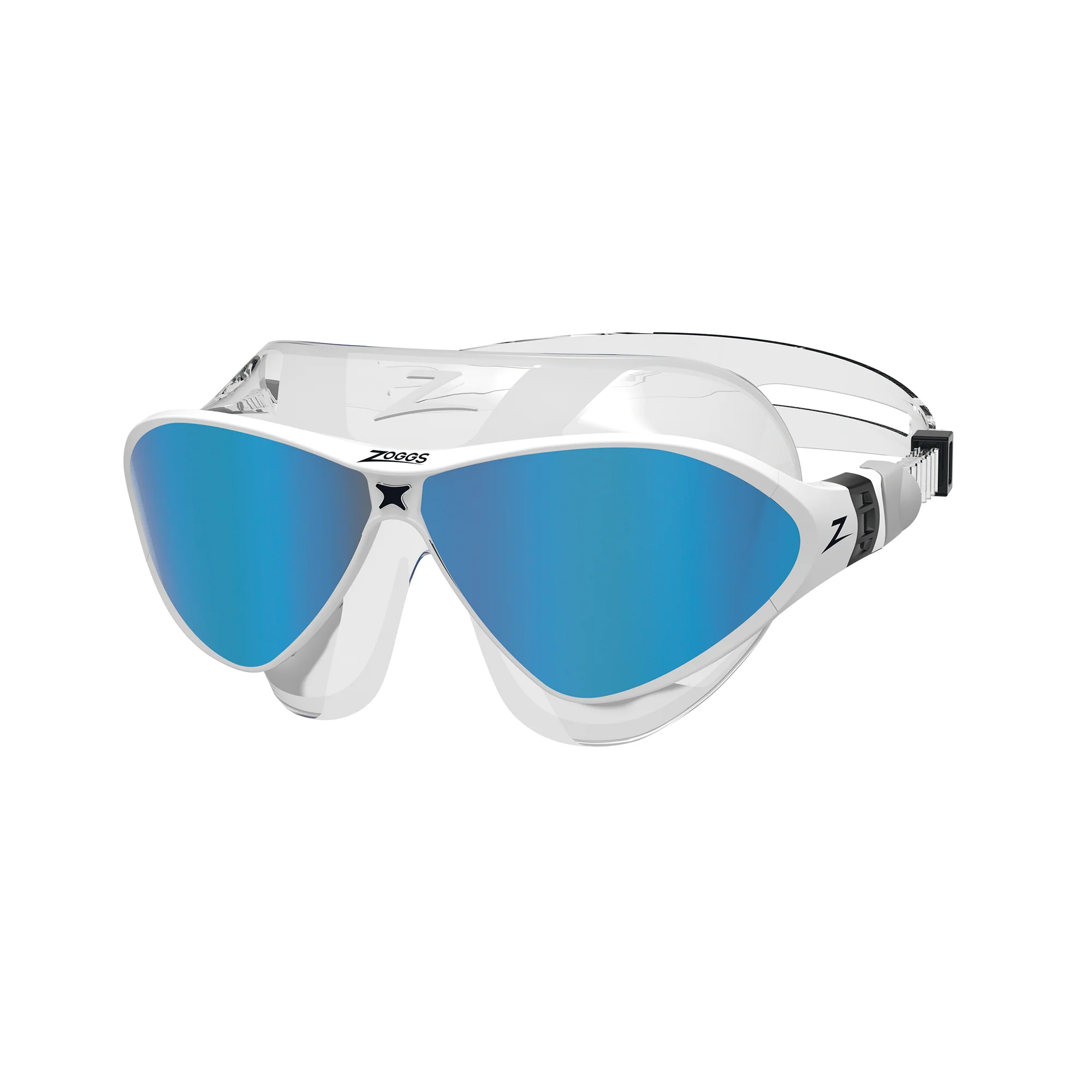 Horizon Flex Swimming Mask Titanium