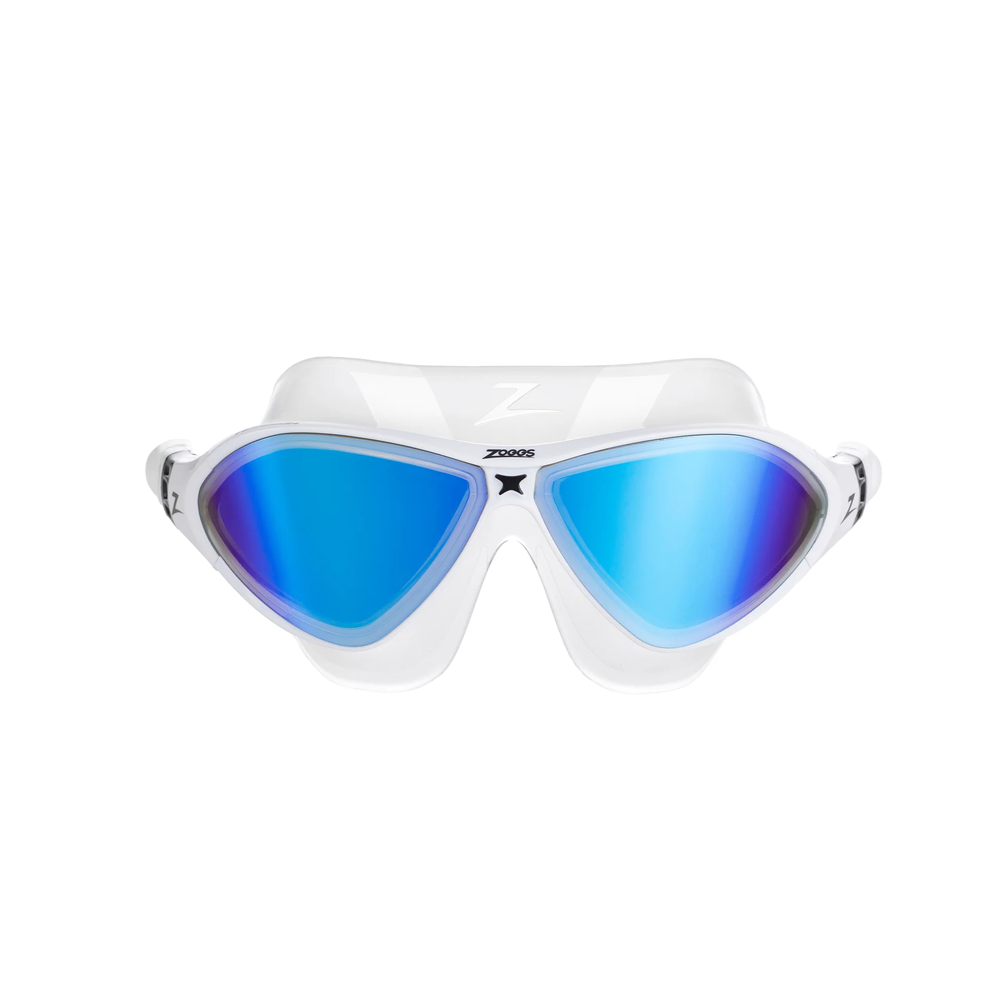 Horizon Flex Swimming Mask Titanium - Image 3
