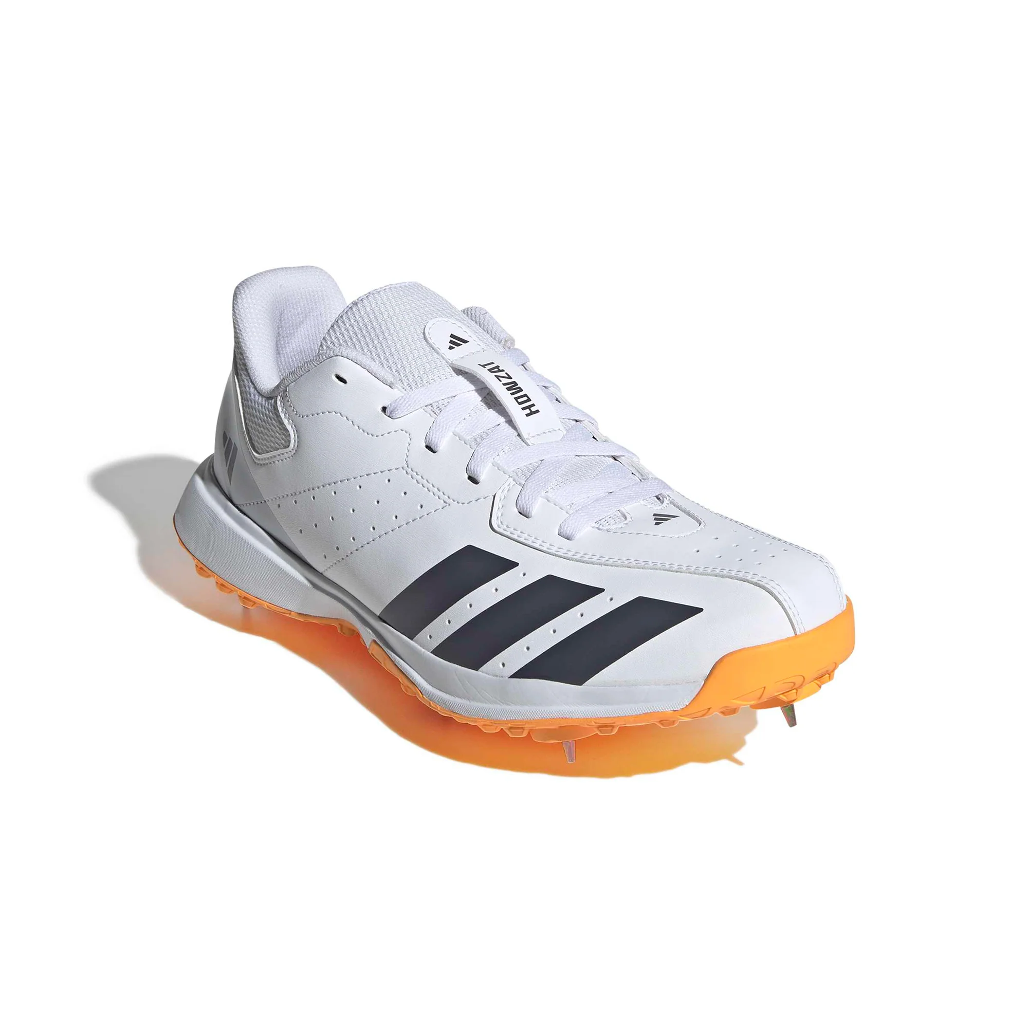 Howzat Spike Cricket Shoes - Image 3
