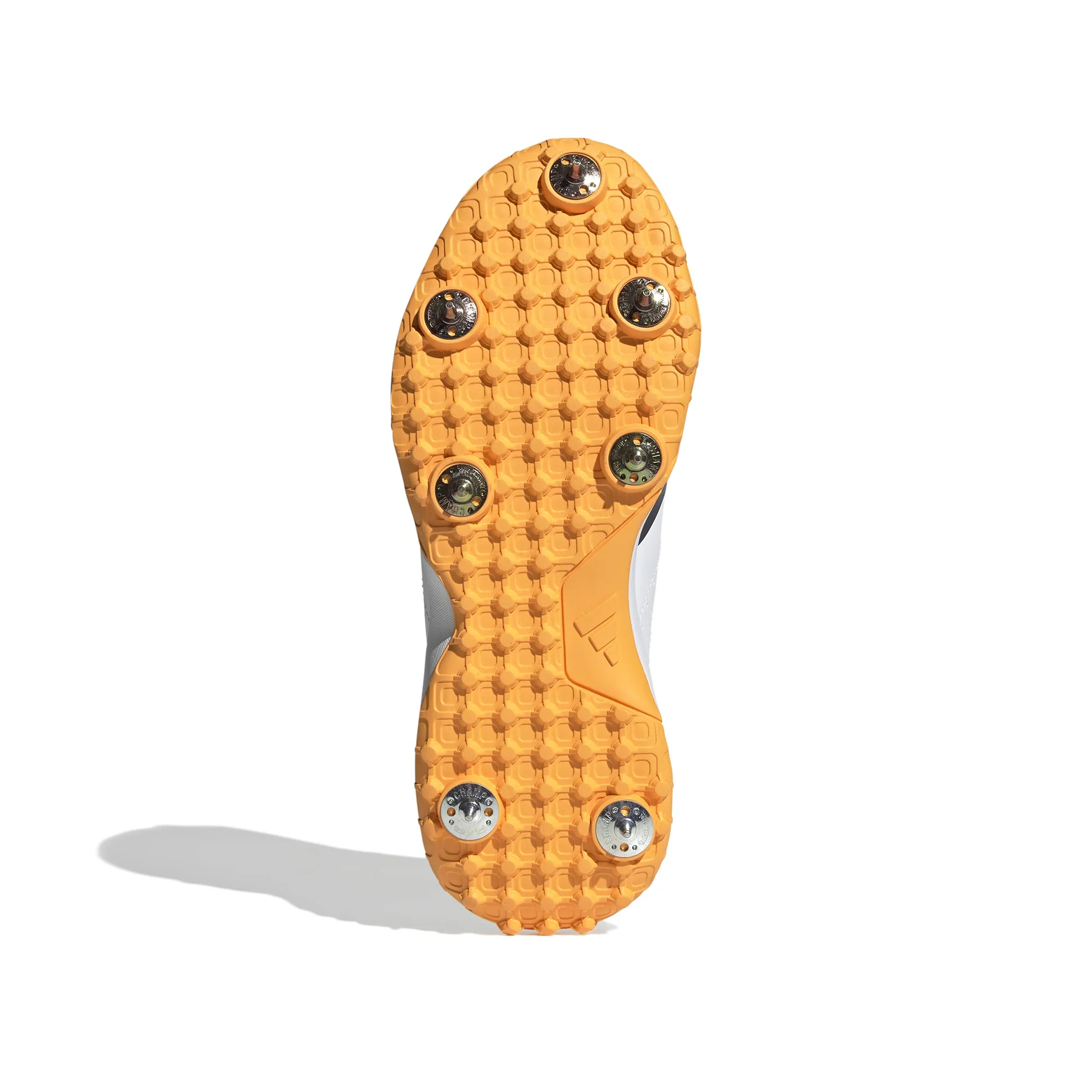 Howzat Spike Cricket Shoes - Image 4