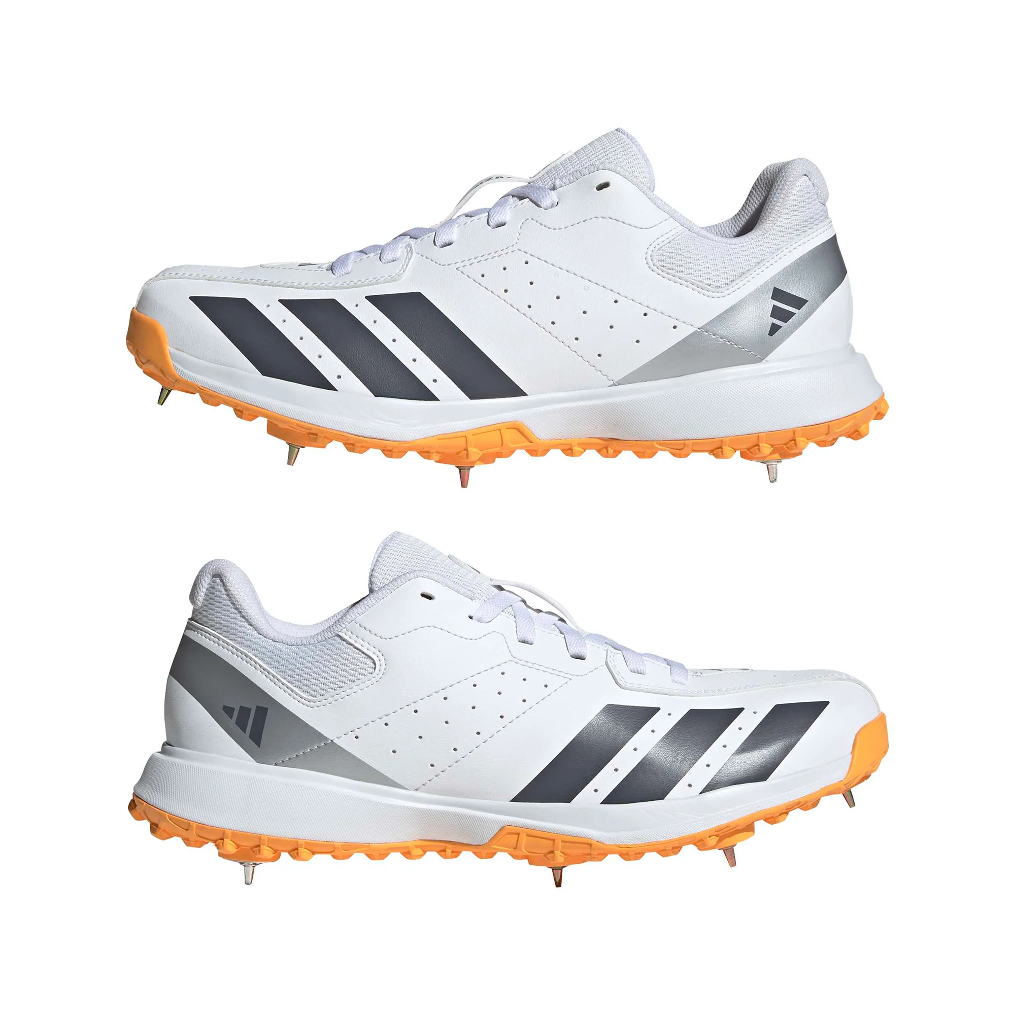 Howzat Spike Cricket Shoes - Image 9