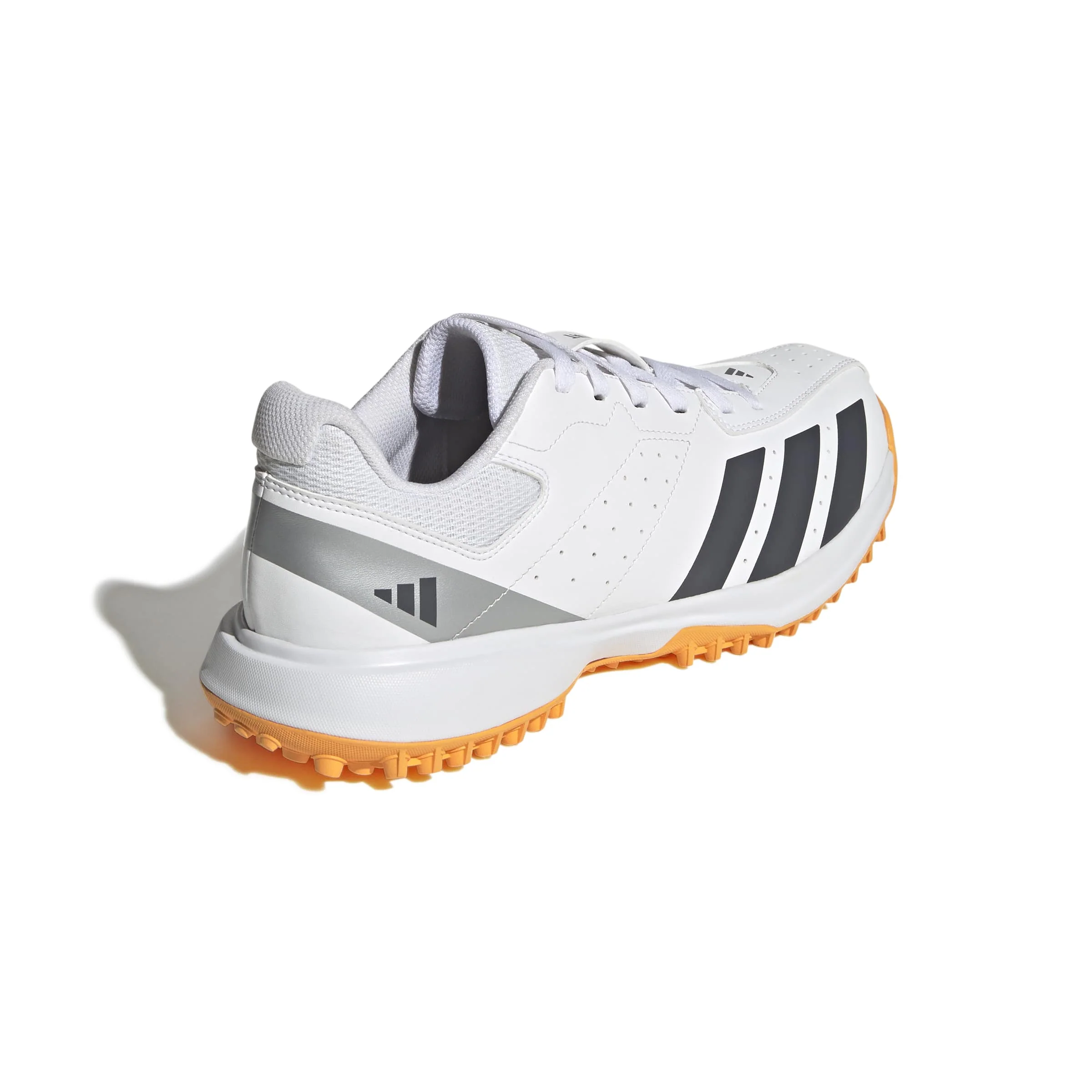 Howzat Spikeless Cricket Shoes - Image 3
