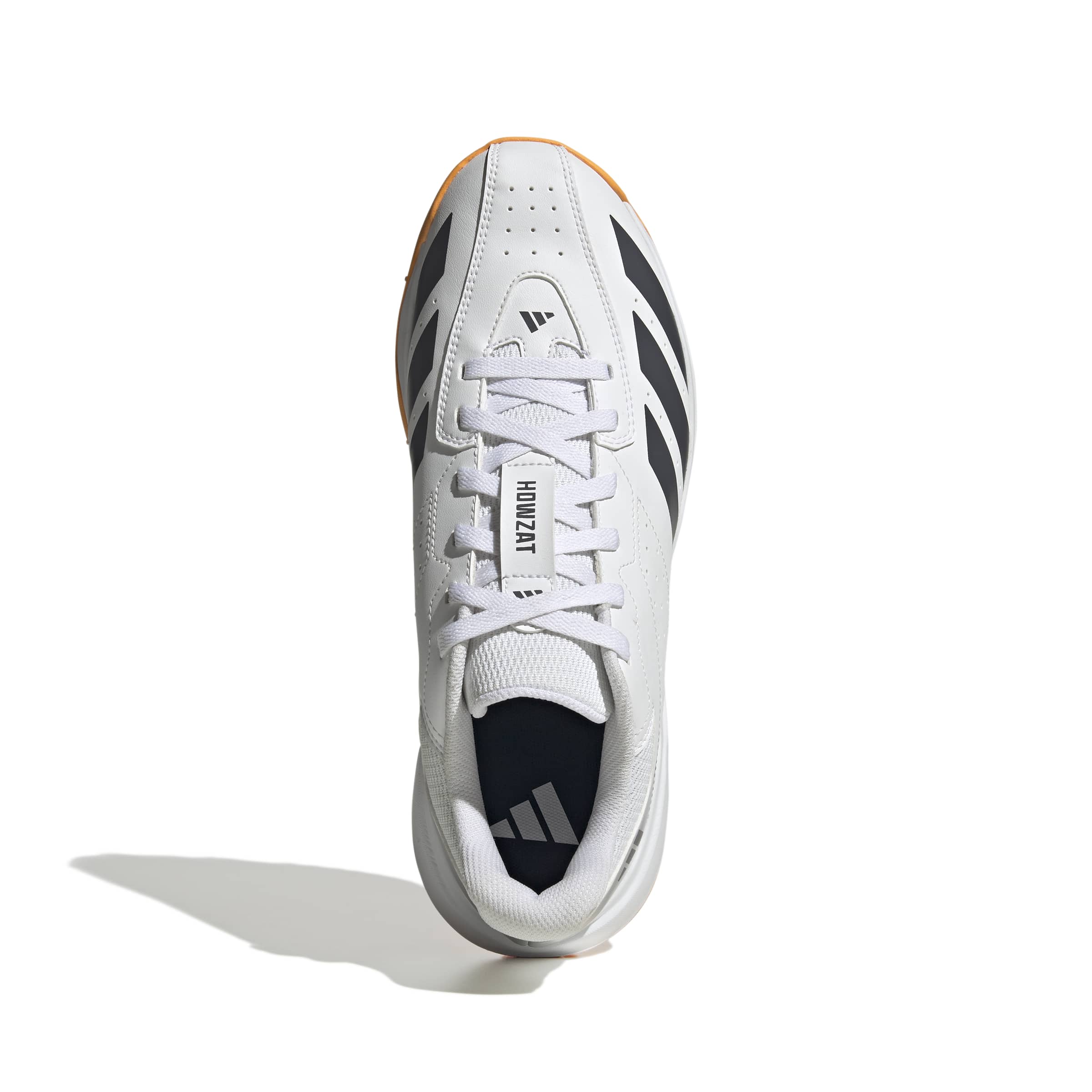 Howzat Spikeless Cricket Shoes - Image 5