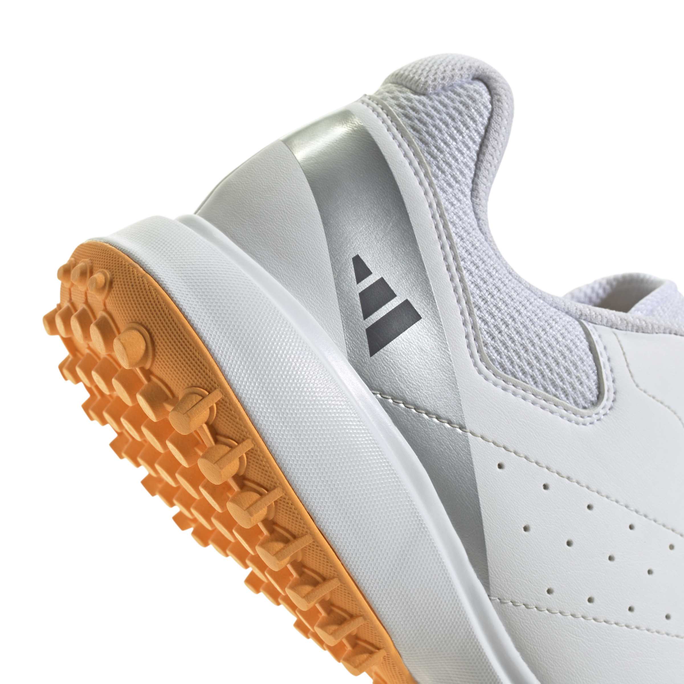 Howzat Spikeless Cricket Shoes - Image 7