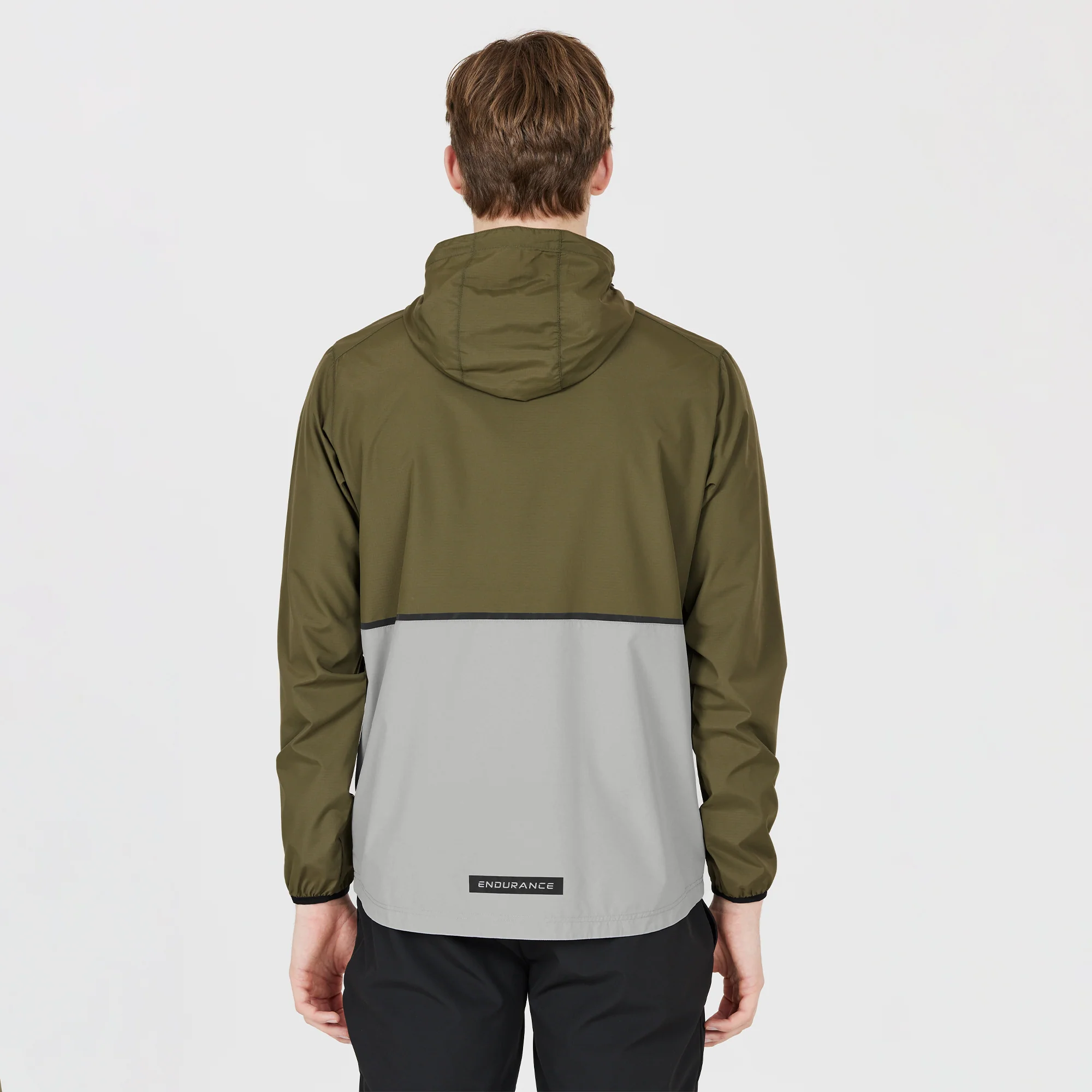 Hugoee Running Jacket - Image 2