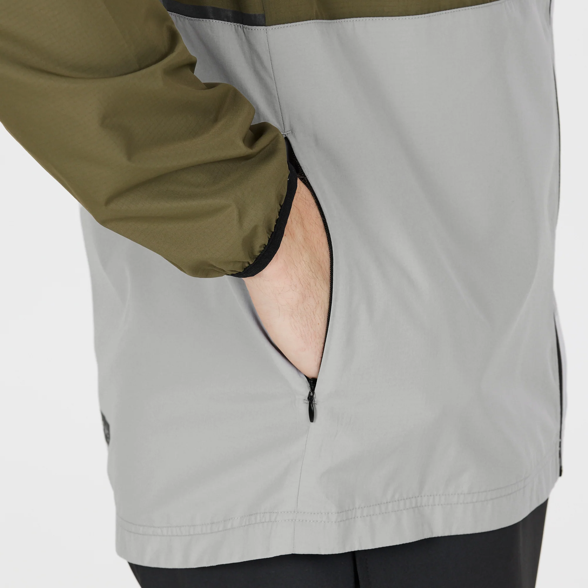 Hugoee Running Jacket - Image 4