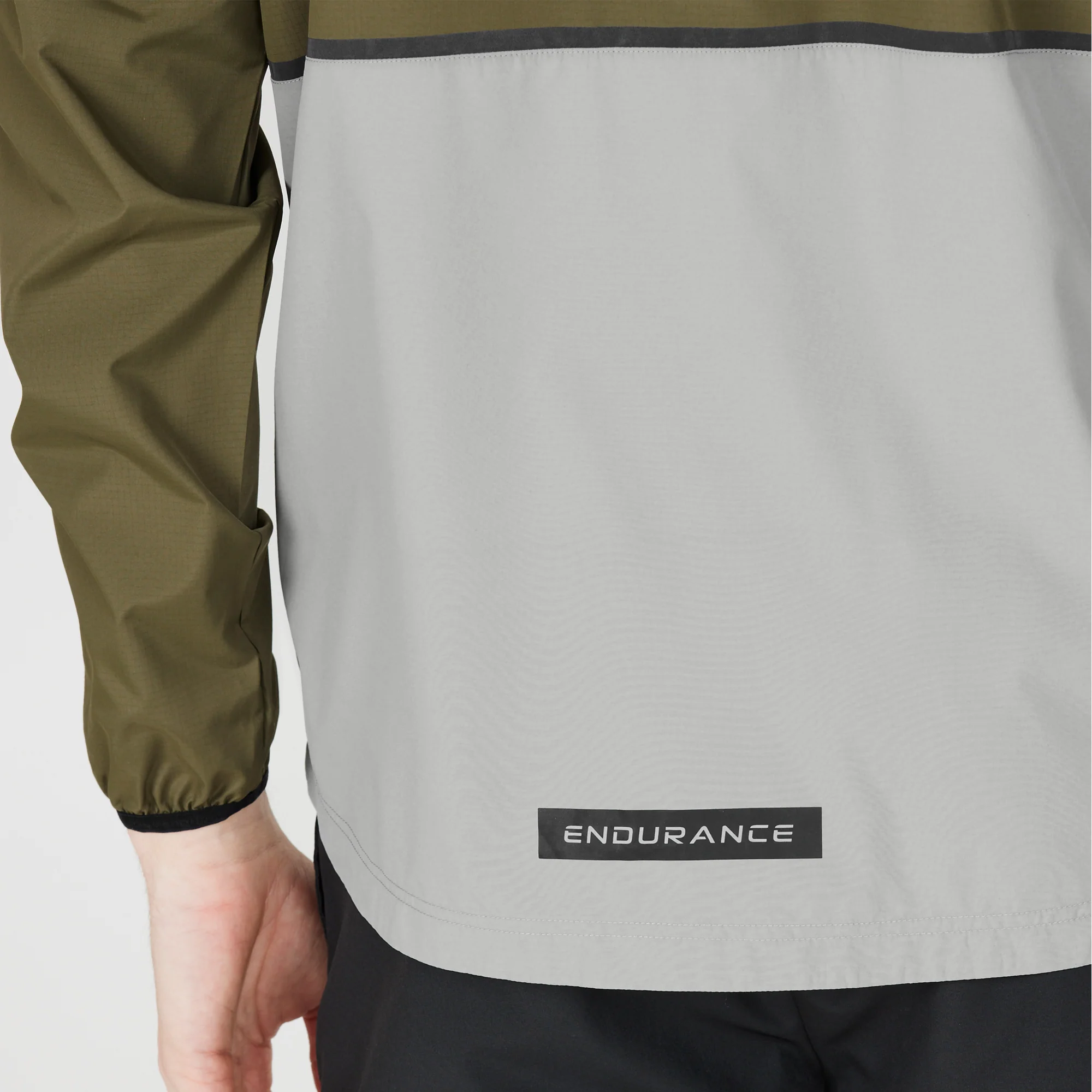 Hugoee Running Jacket - Image 7
