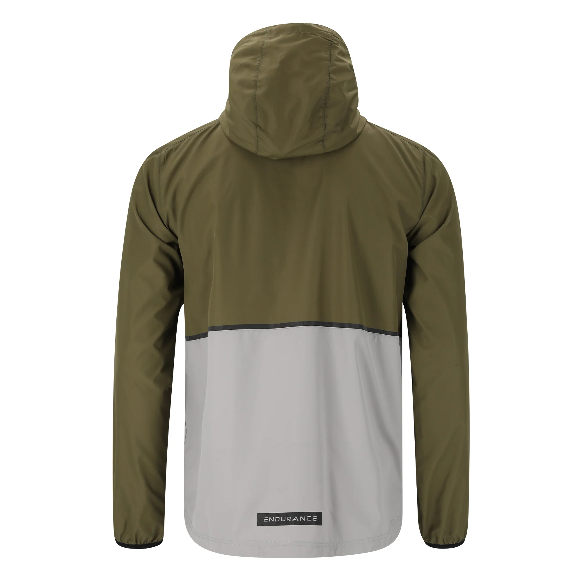 Hugoee Running Jacket - Image 8