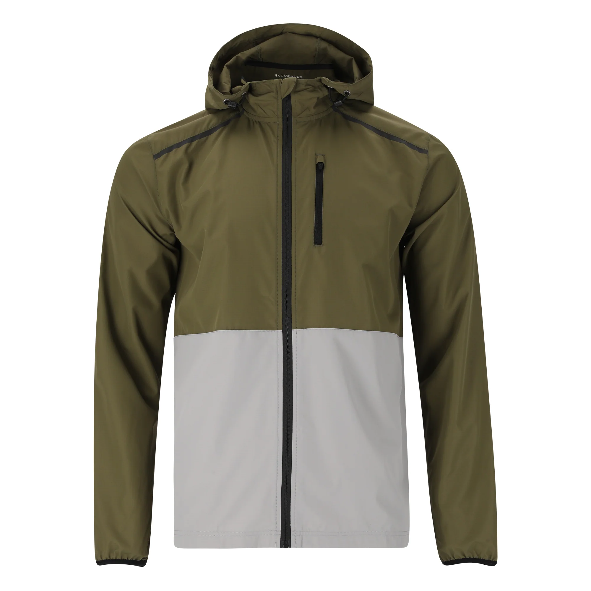Hugoee Running Jacket - Image 9