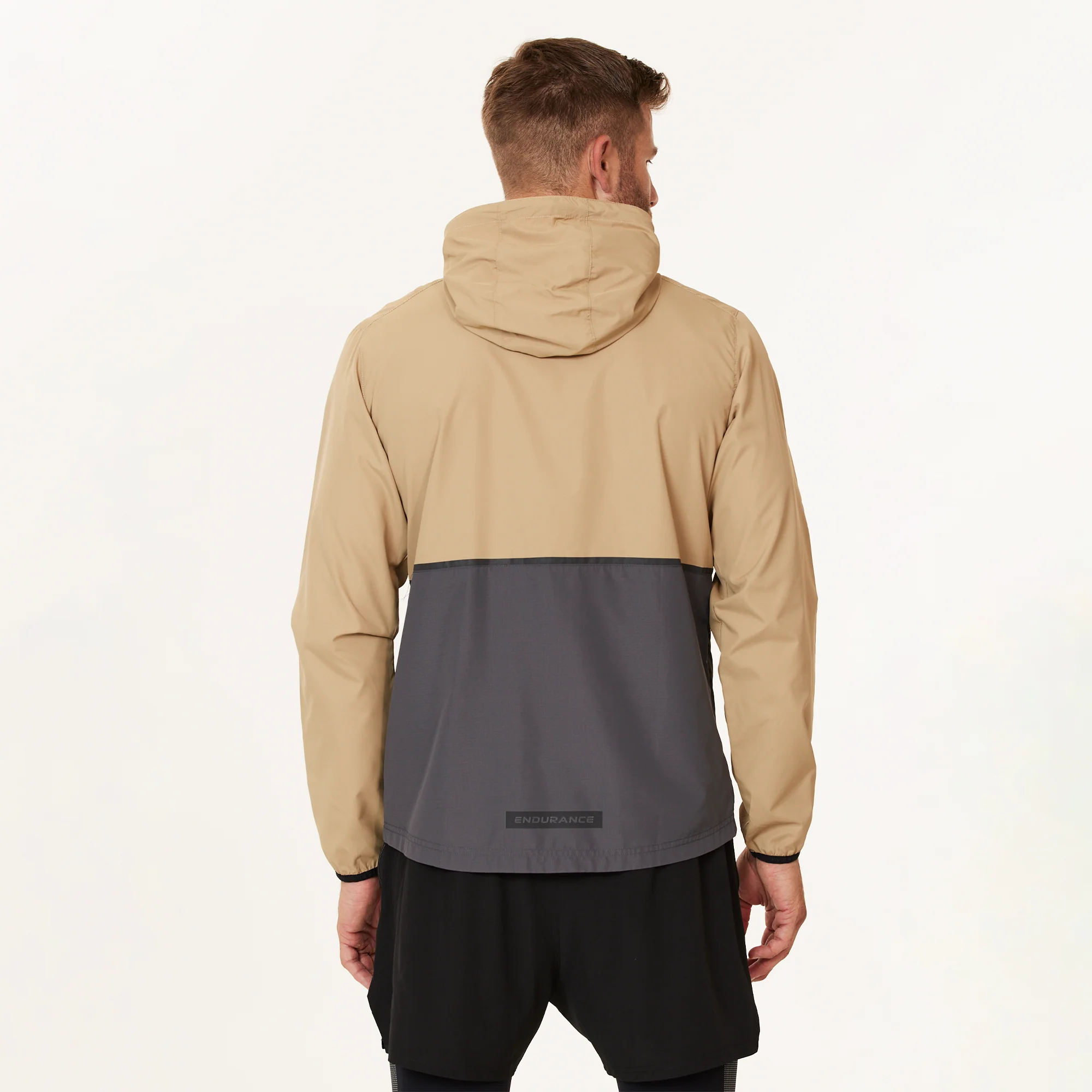 Hugoee Running Jacket - Image 2