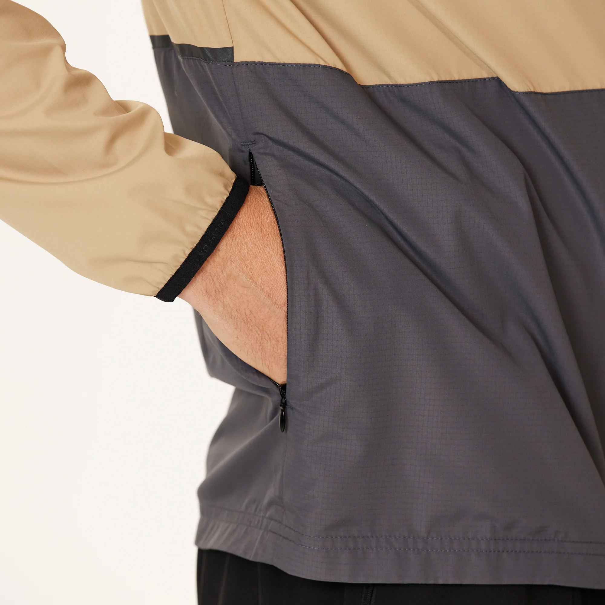 Hugoee Running Jacket - Image 5