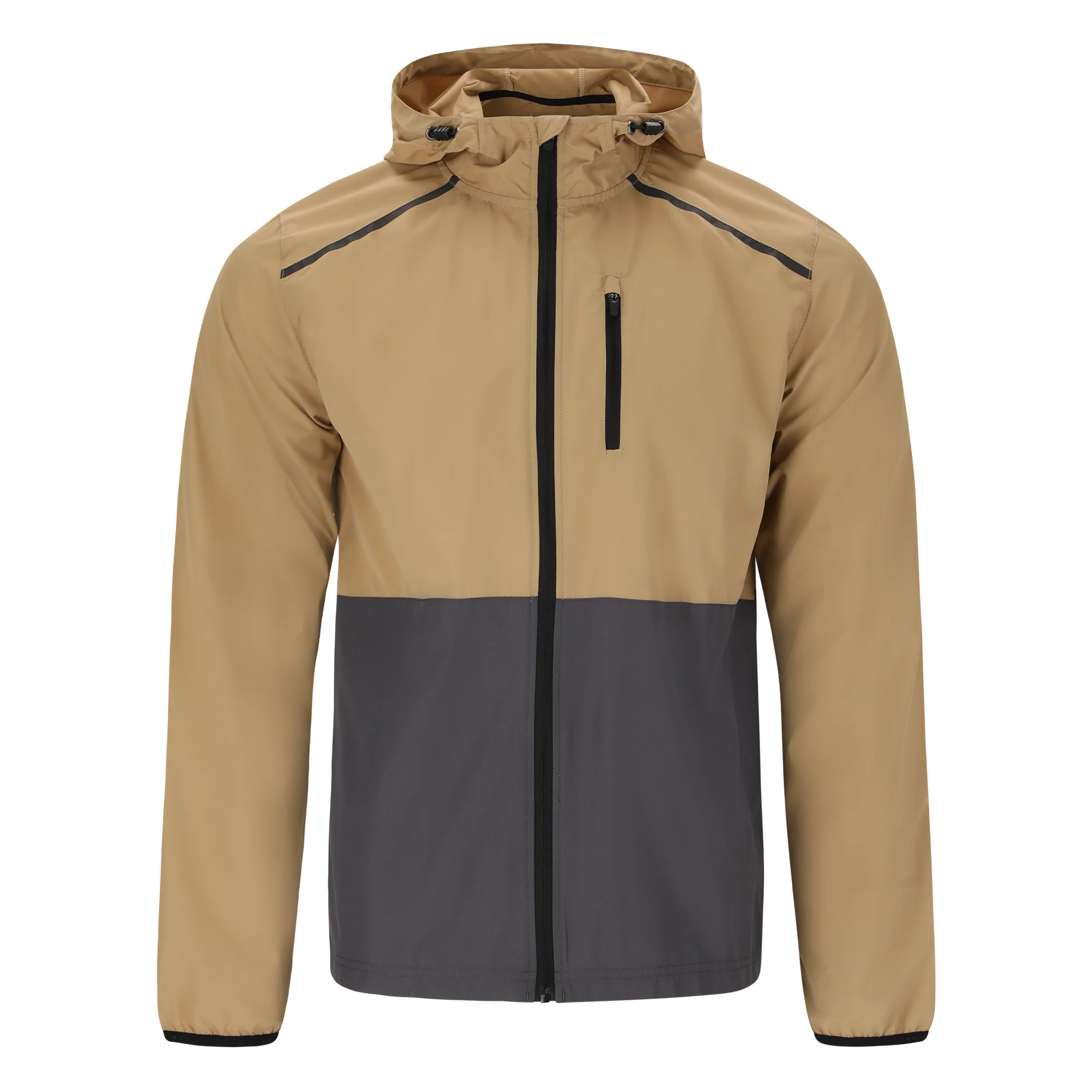 Hugoee Running Jacket - Image 9