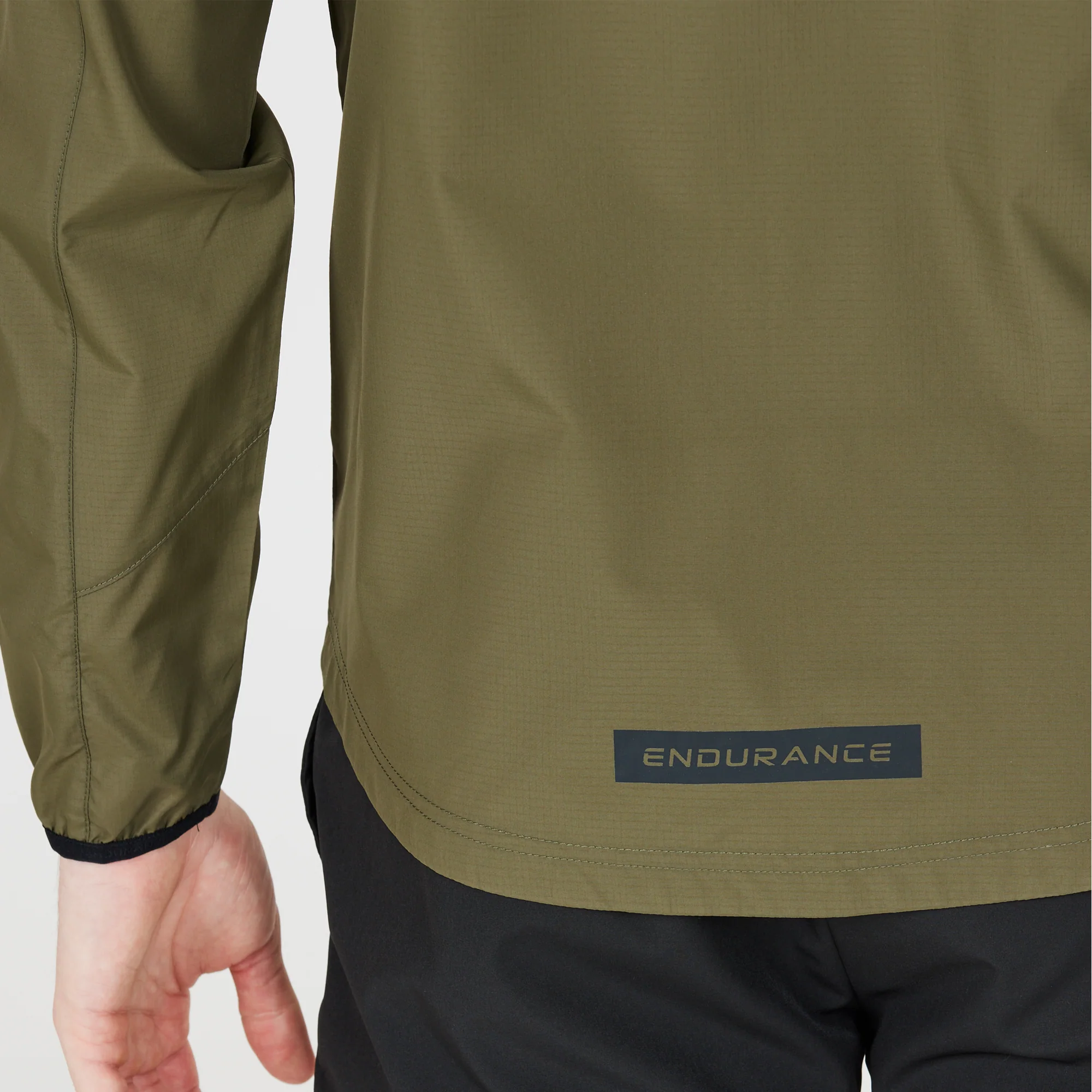 Hugoee Running Jacket (Without Hood) - Image 6