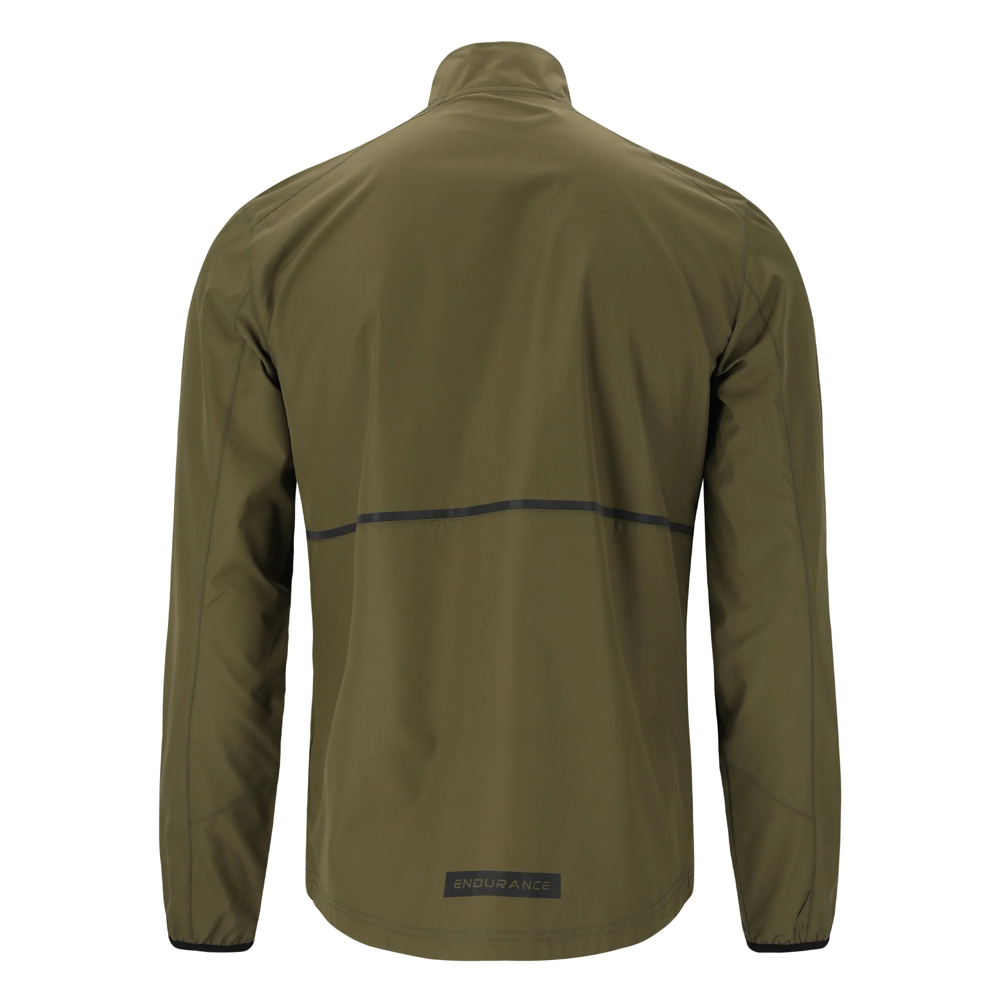Hugoee Running Jacket (Without Hood) - Image 8
