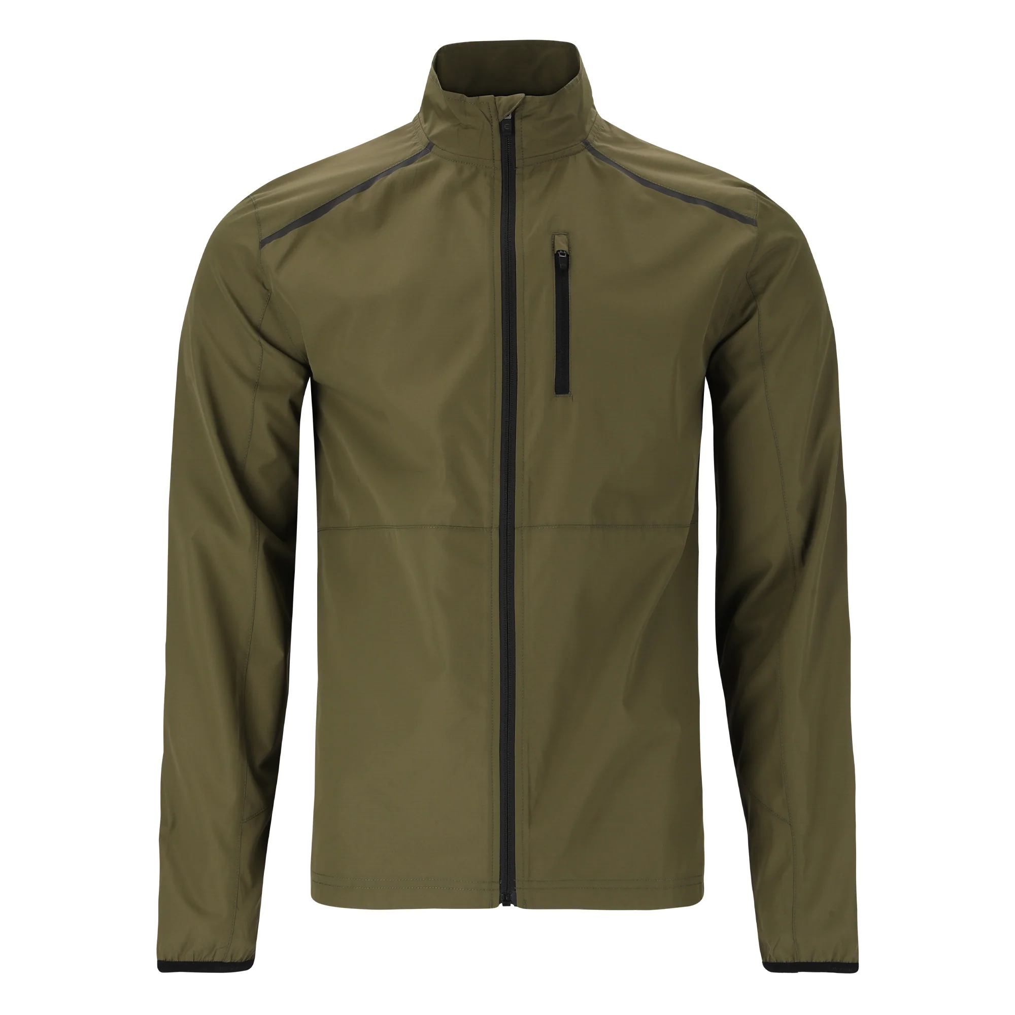Hugoee Running Jacket (Without Hood) - Image 9