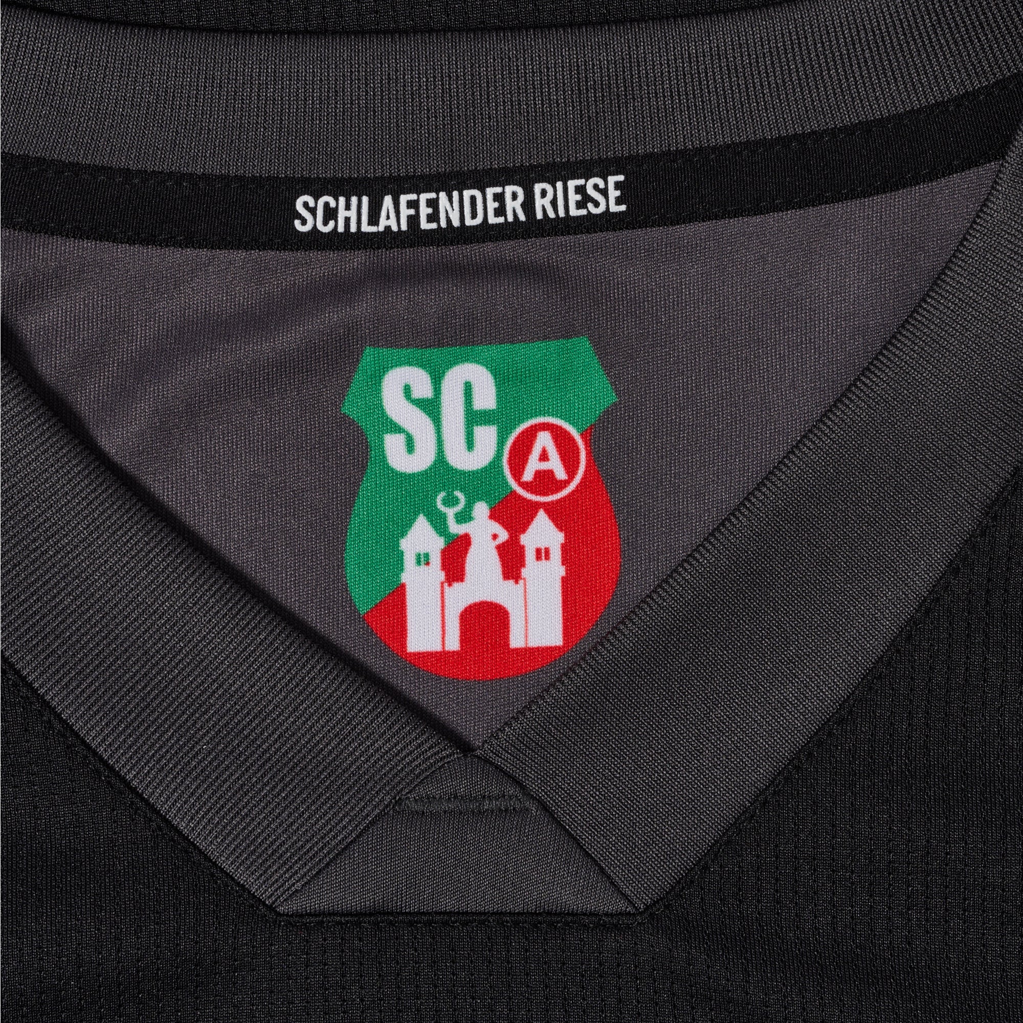 FC Magdeburg 25/26 3rd Football Shirt - Image 4