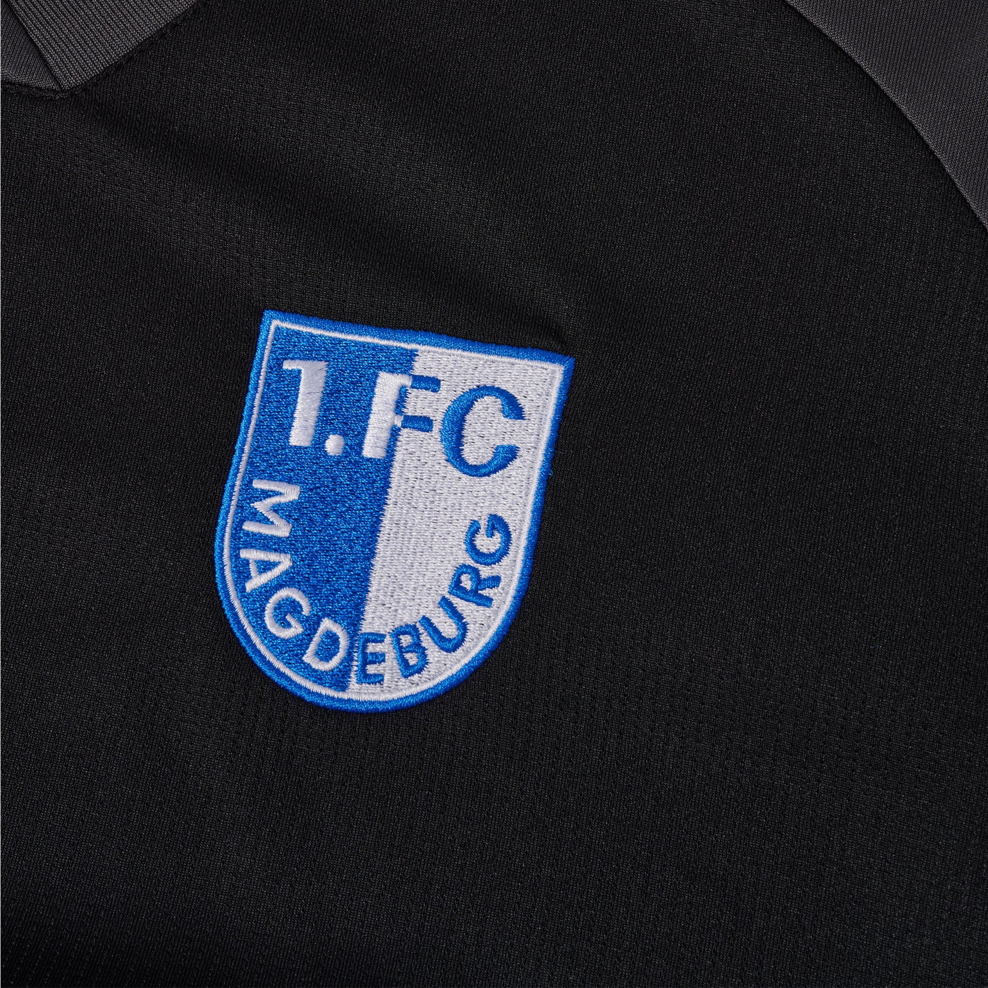 FC Magdeburg 25/26 3rd Football Shirt - Image 5