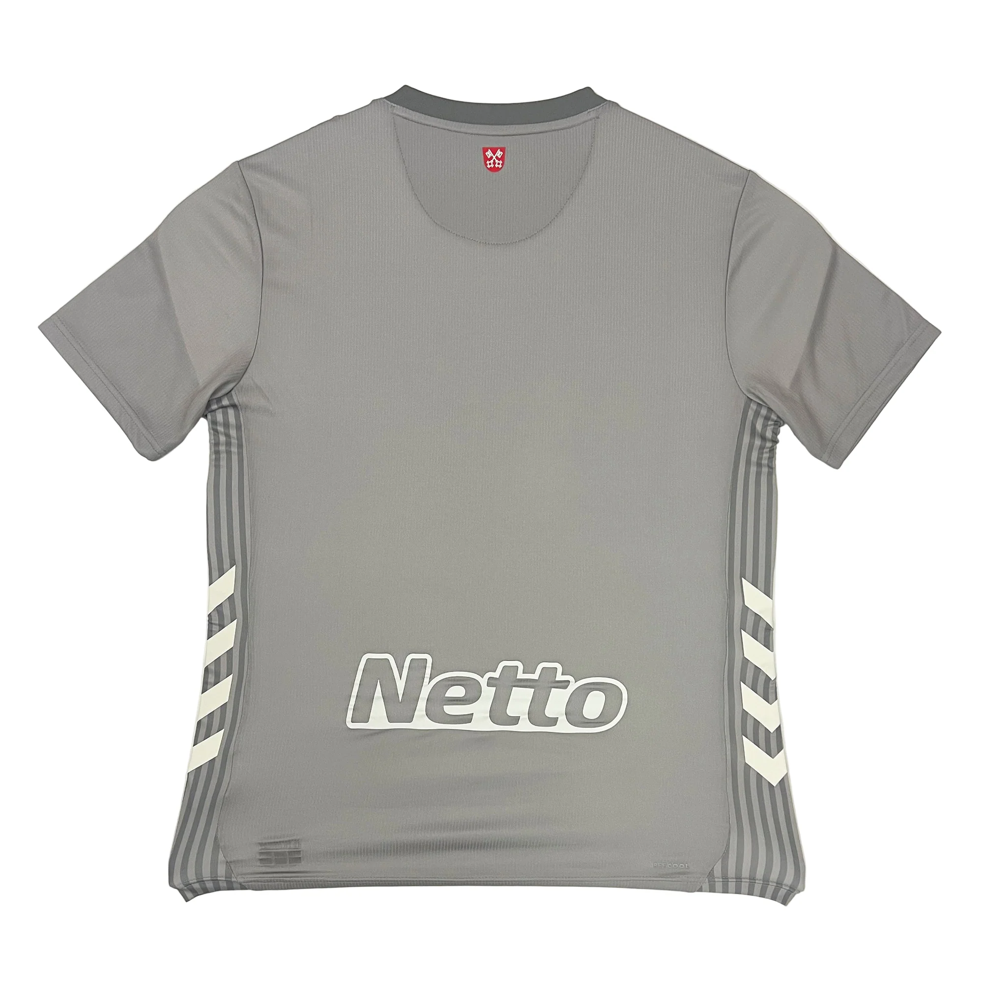 Jahn Regensburg 25/26 3rd Football Shirt - Image 3