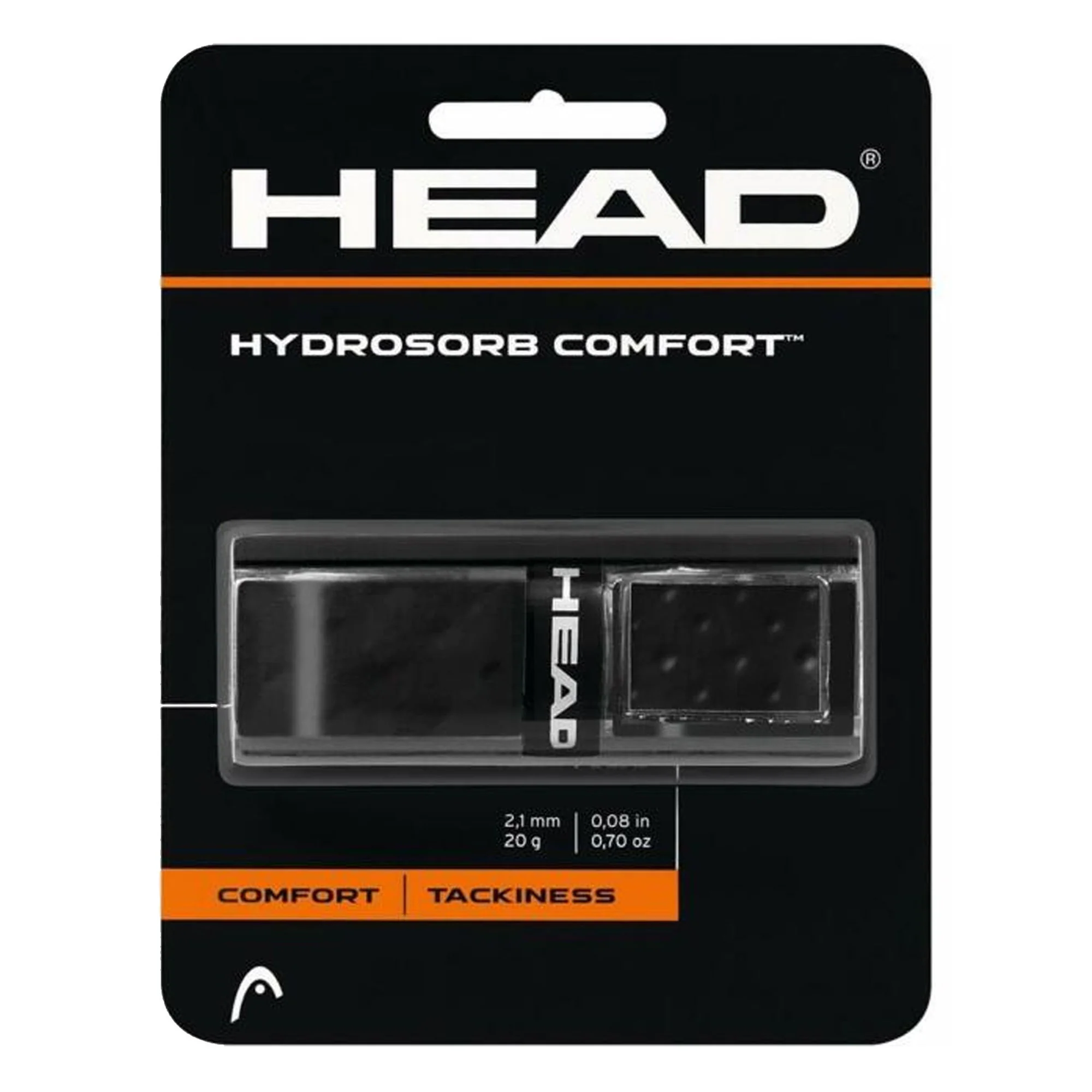 Hydrosorb Comfort Grip