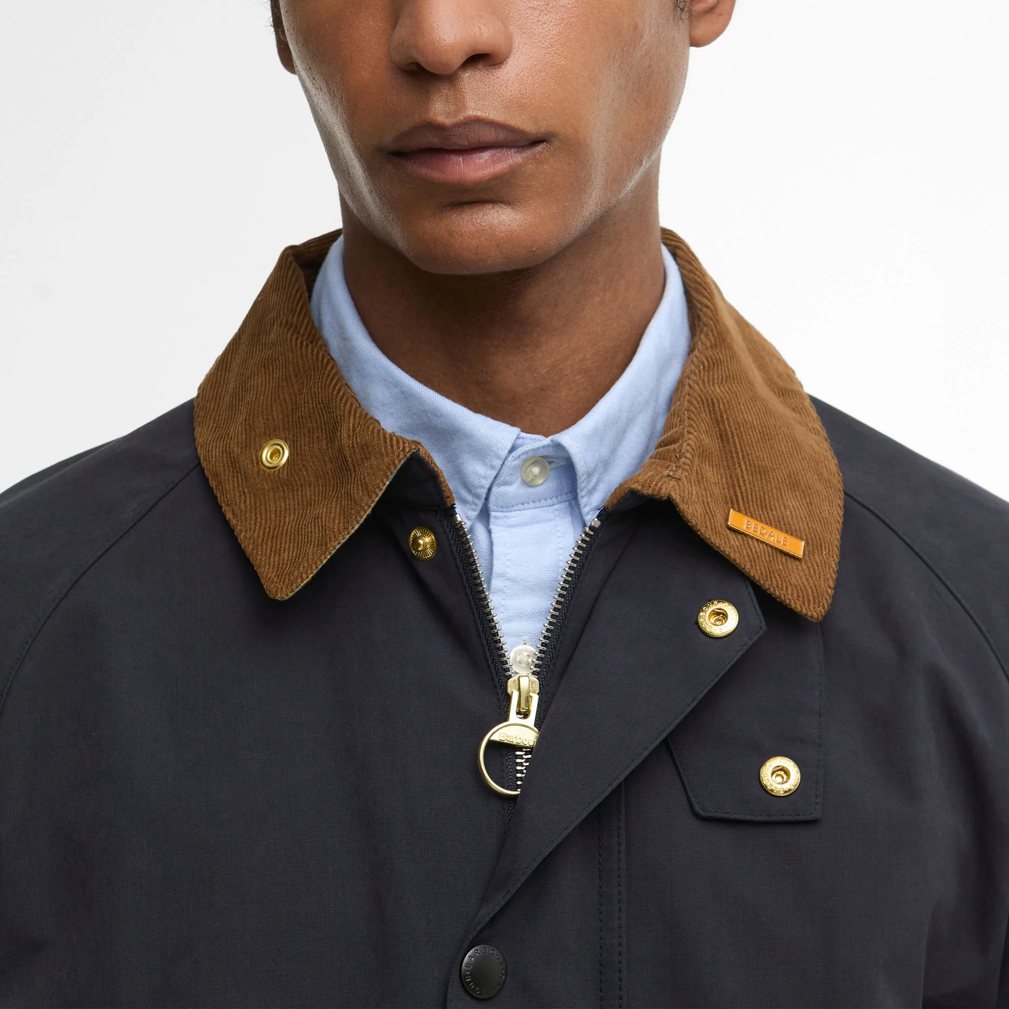 Icons Bedale Casual Jacket - Image 4