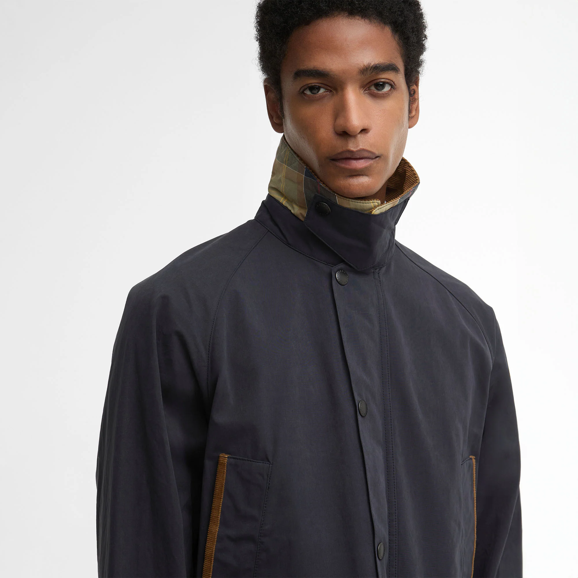 Icons Bedale Casual Jacket - Image 7