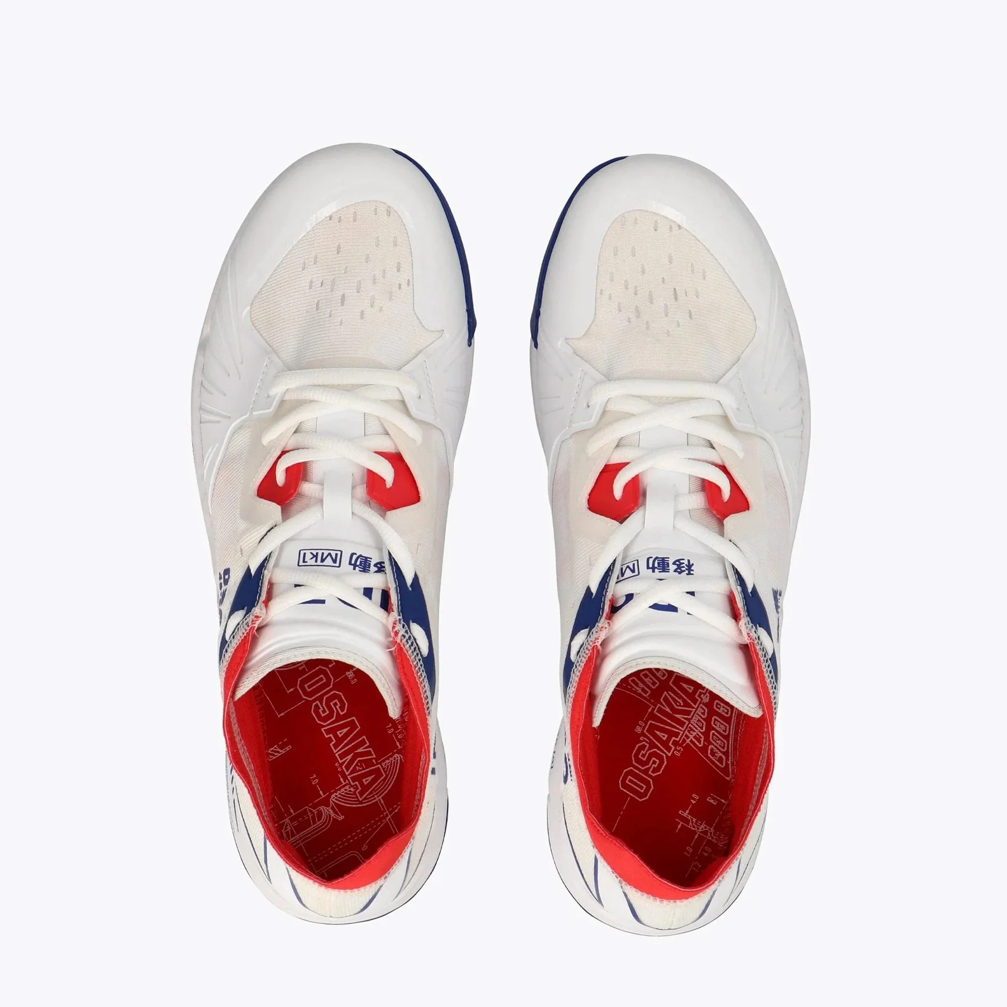IDO MK1 Hockey Shoes - Image 7
