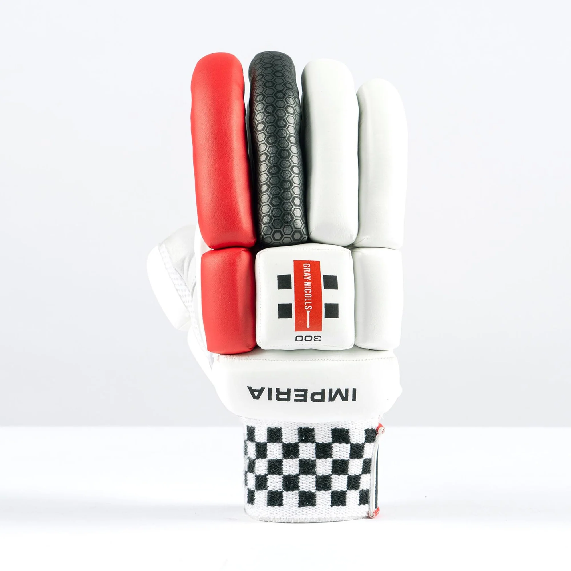 Imperia 1.0 300  Cricket Gloves - Image 2