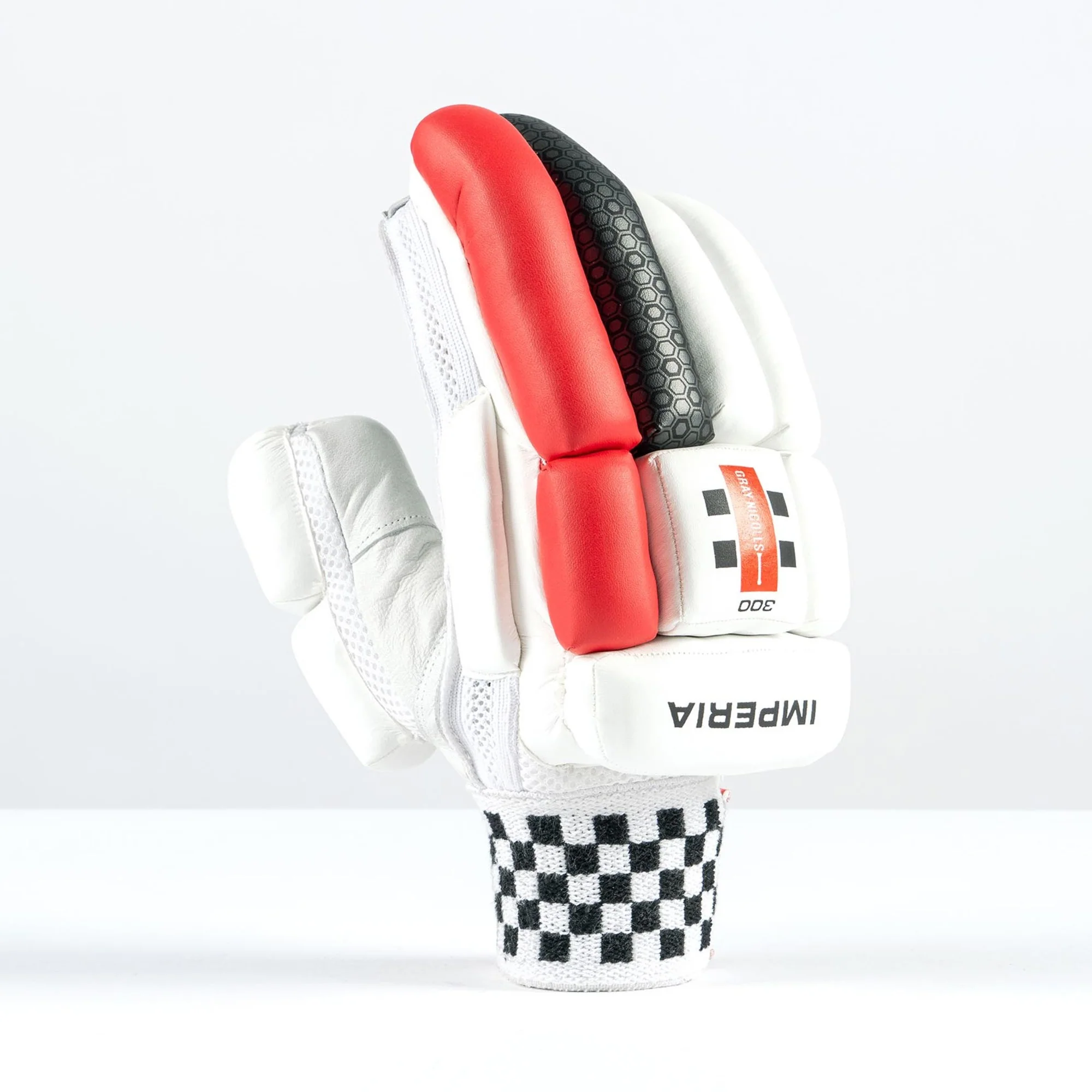 Imperia 1.0 300  Cricket Gloves - Image 3