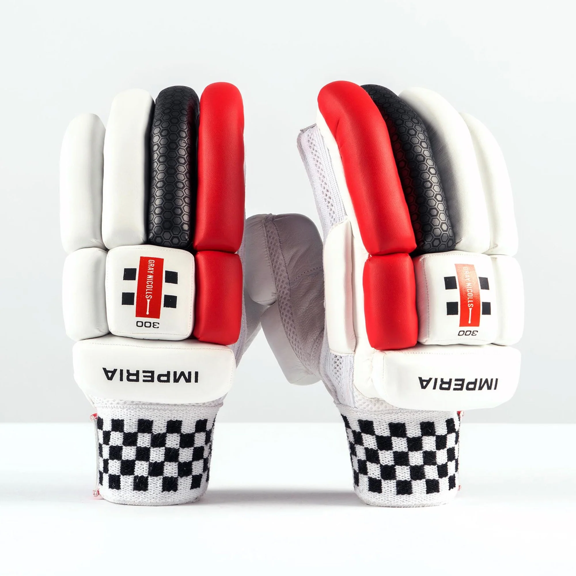 Imperia 1.0 300  Cricket Gloves - Image 8