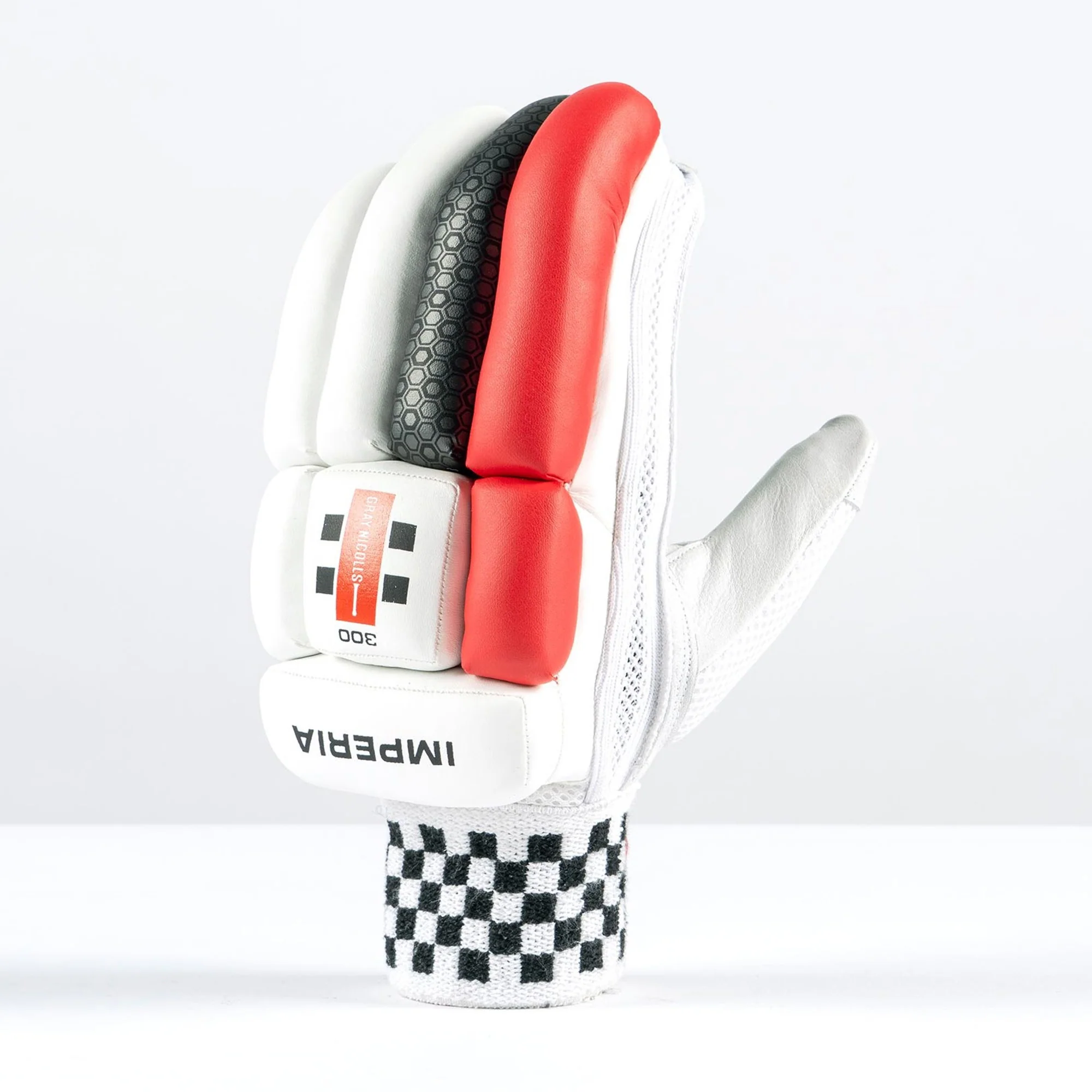 Imperia 1.0 300  Cricket Gloves - Image 9