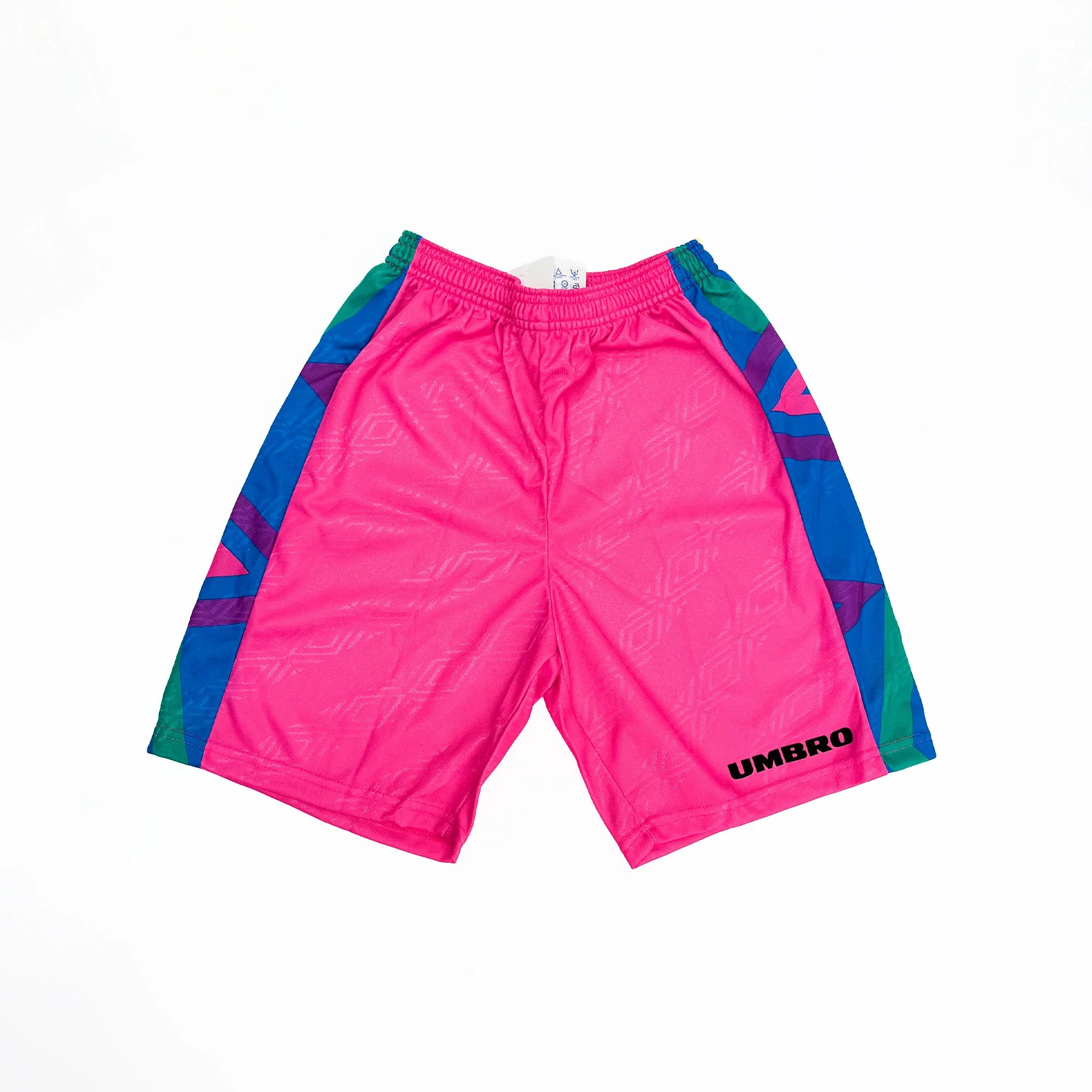 Inca Goal Keeper Shorts