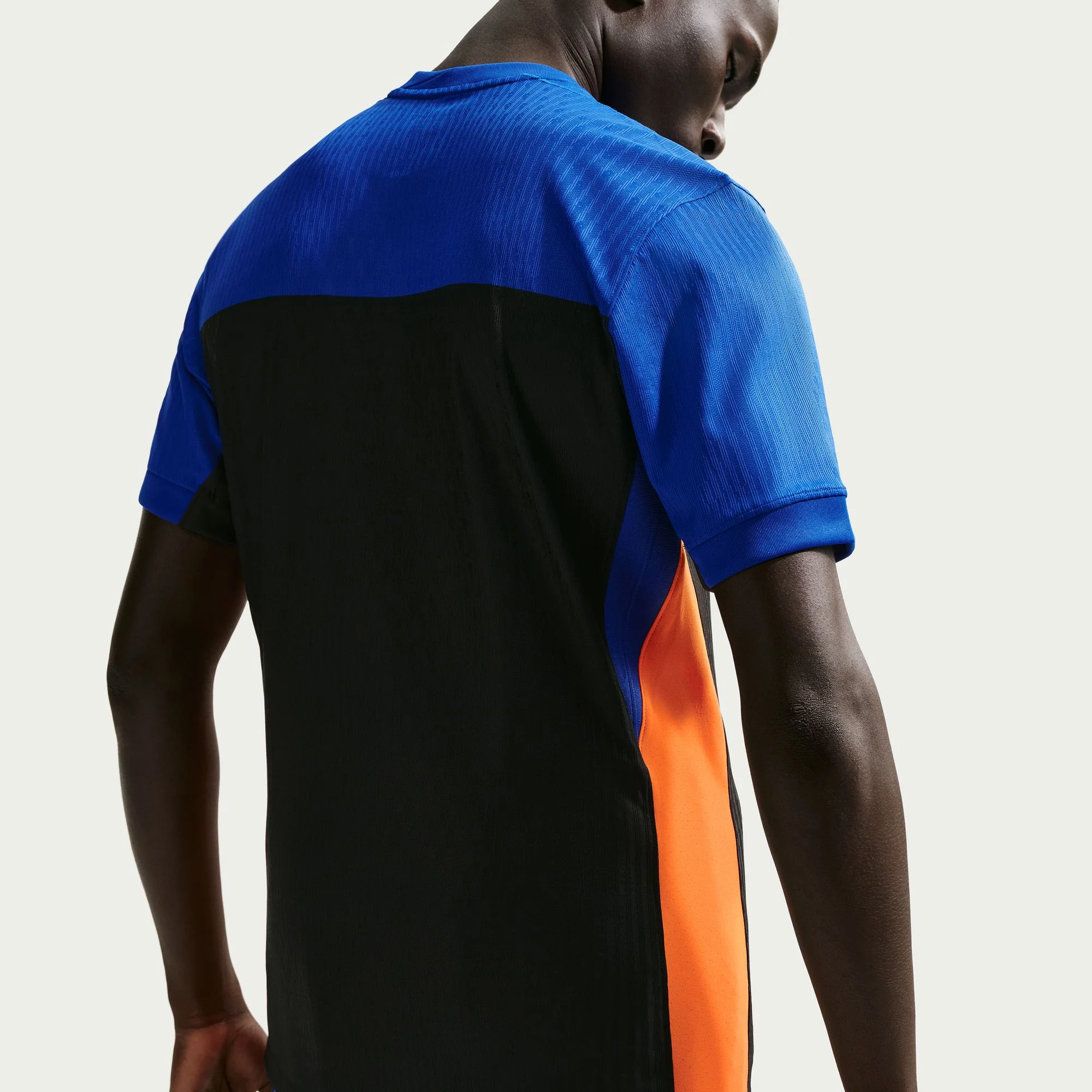 Inter Milan 25/26 4th Authentic Football Shirt - Image 5