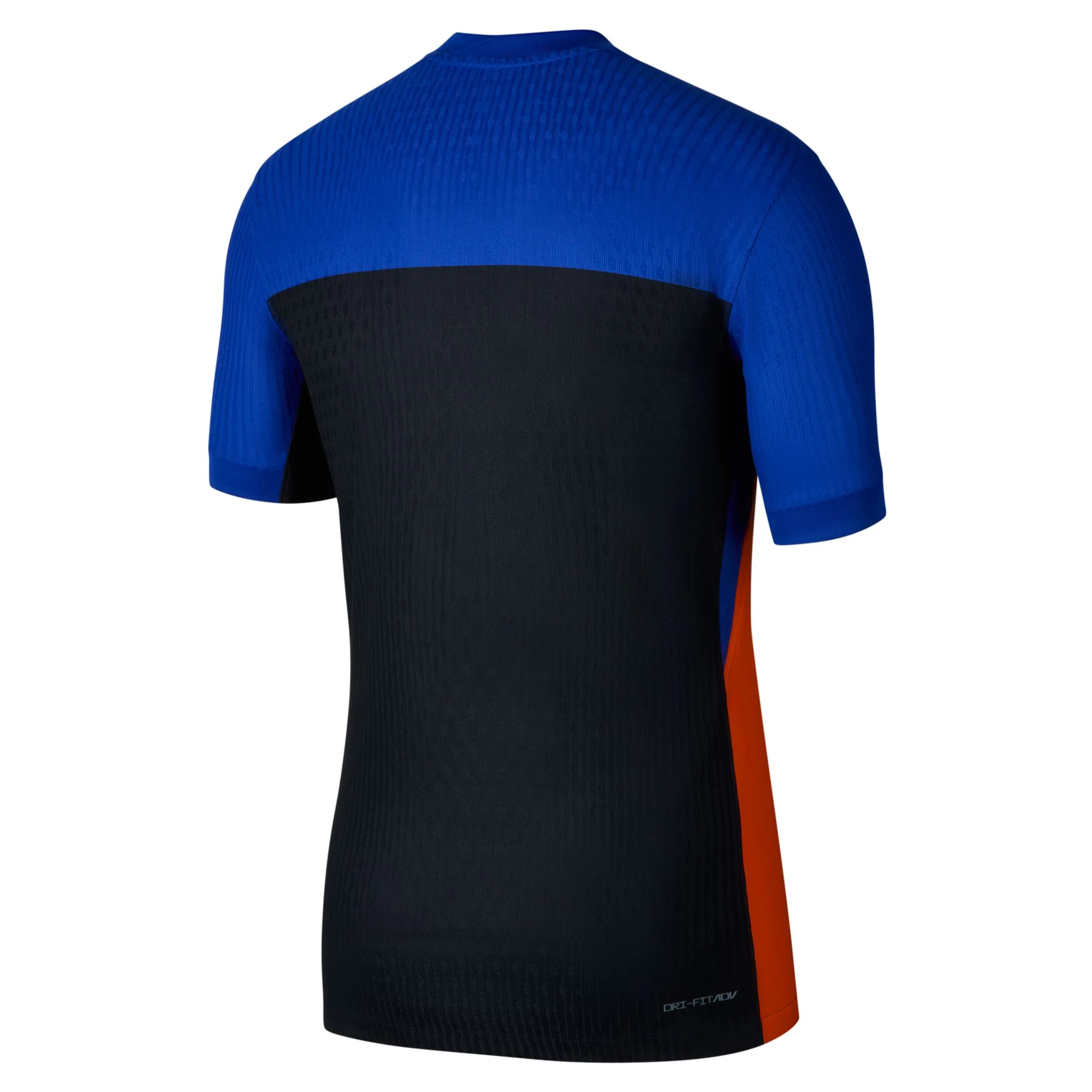 Inter Milan 25/26 4th Authentic Football Shirt - Image 8