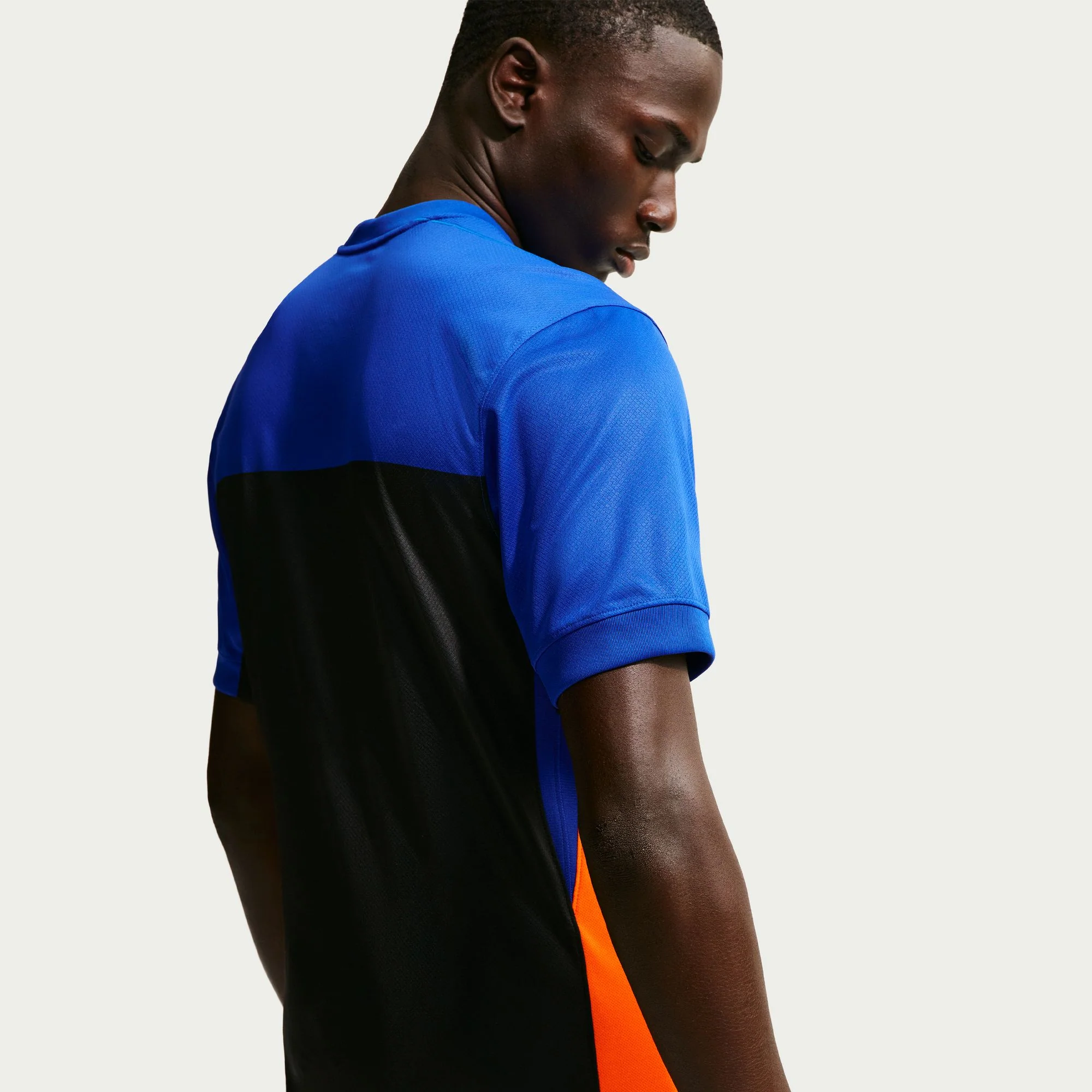 Inter Milan 25/26 4th Football Shirt - Image 6