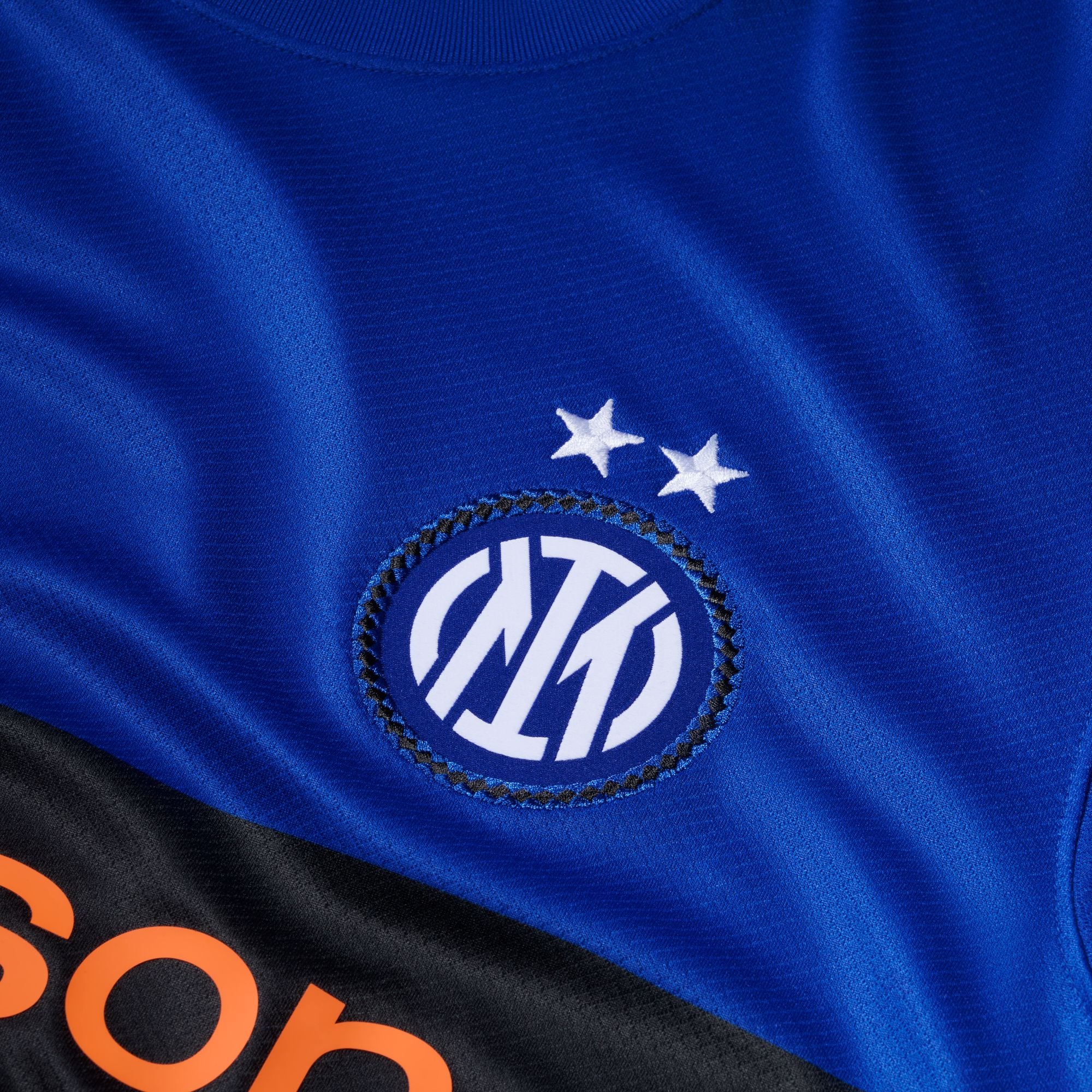 Inter Milan 25/26 4th Football Shirt - Image 7