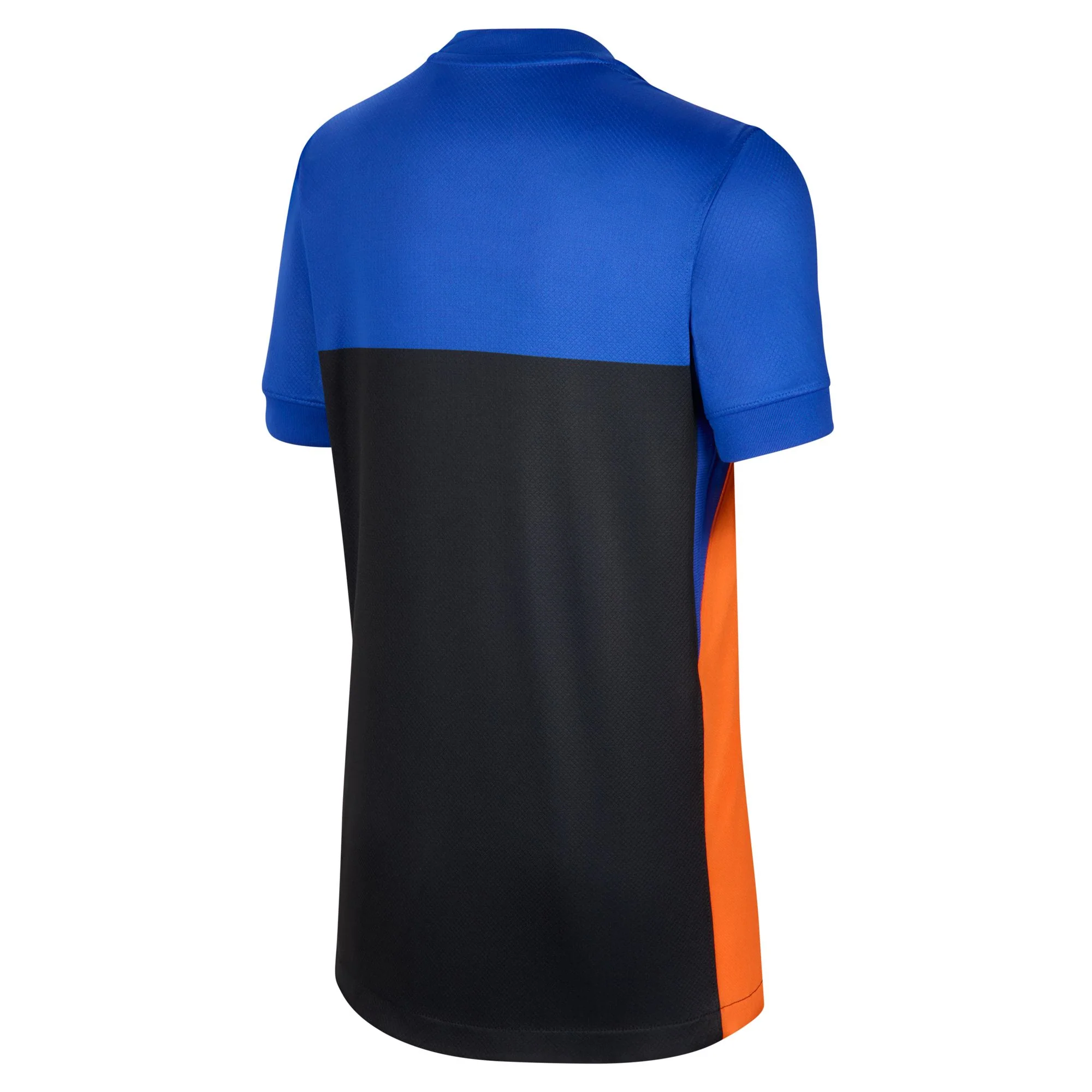Inter Milan 25/26 4th Football Shirt Jnr - Image 2