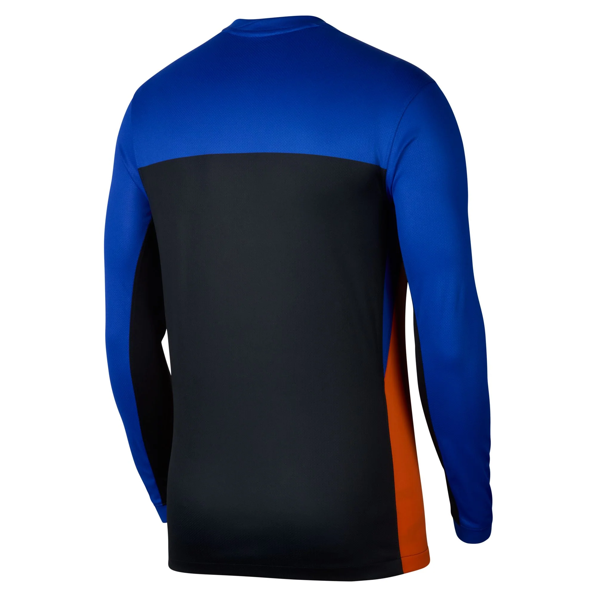 Inter Milan 25/26 4th Long Sleeve Football Shirt - Image 5