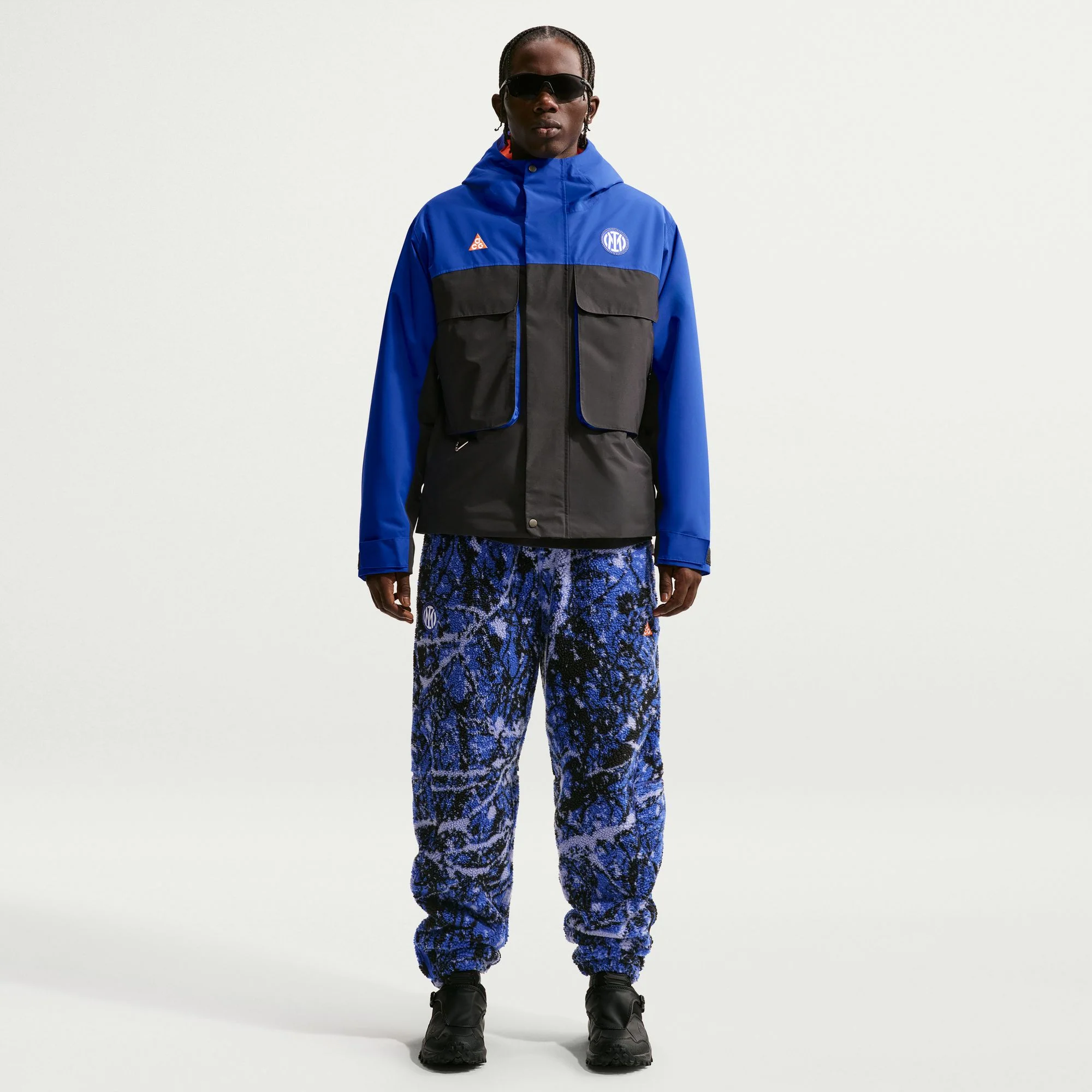 Inter Milan ACG Storm-FIT PrimaLoft "Skull Peak" Jacket - Image 2