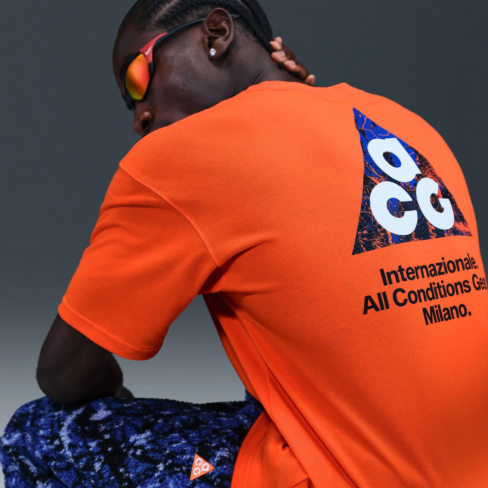 Inter Milan ACG Tee - Image 5