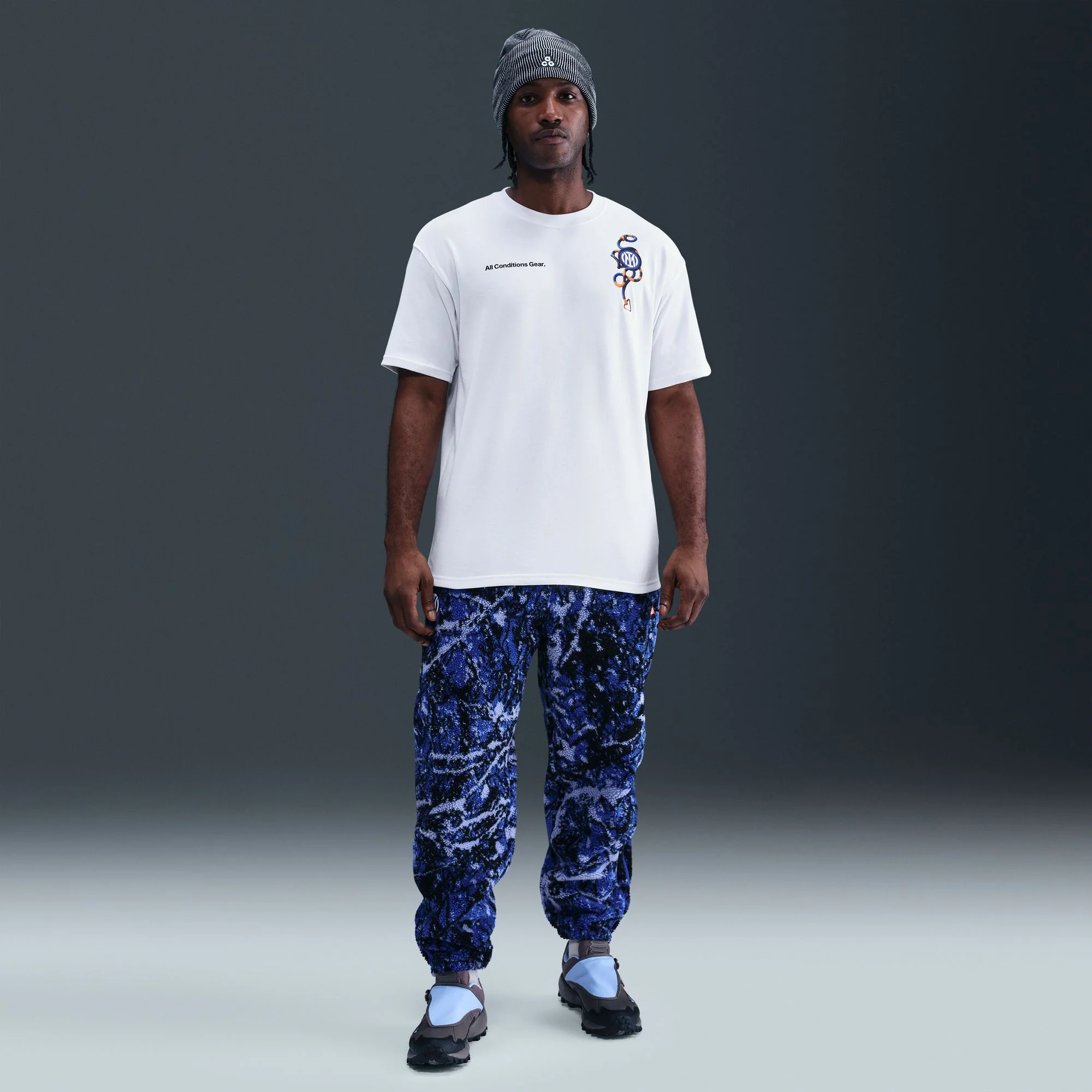 Inter Milan ACG Tee - Image 2