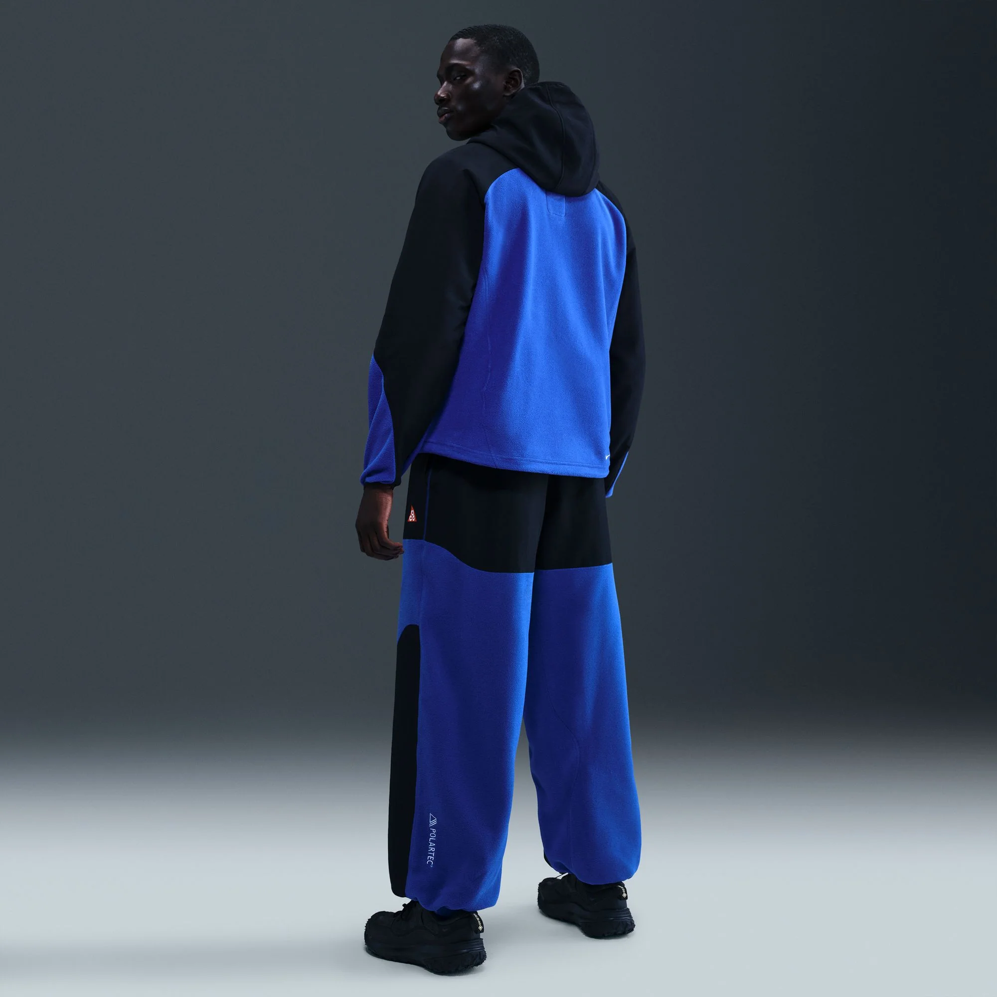 Inter Milan Nike ACG "Wolf Tree" Plus Fleece Pants - Image 3