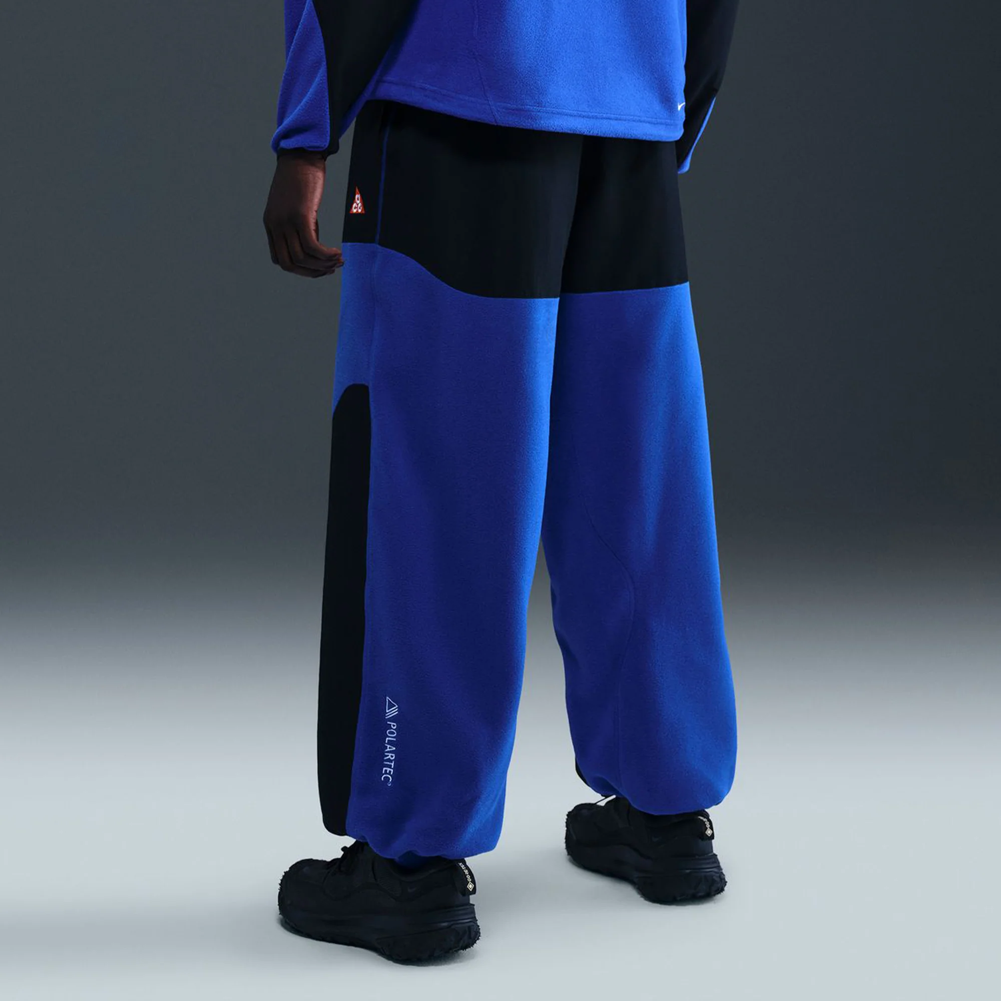 Inter Milan Nike ACG "Wolf Tree" Plus Fleece Pants - Image 5