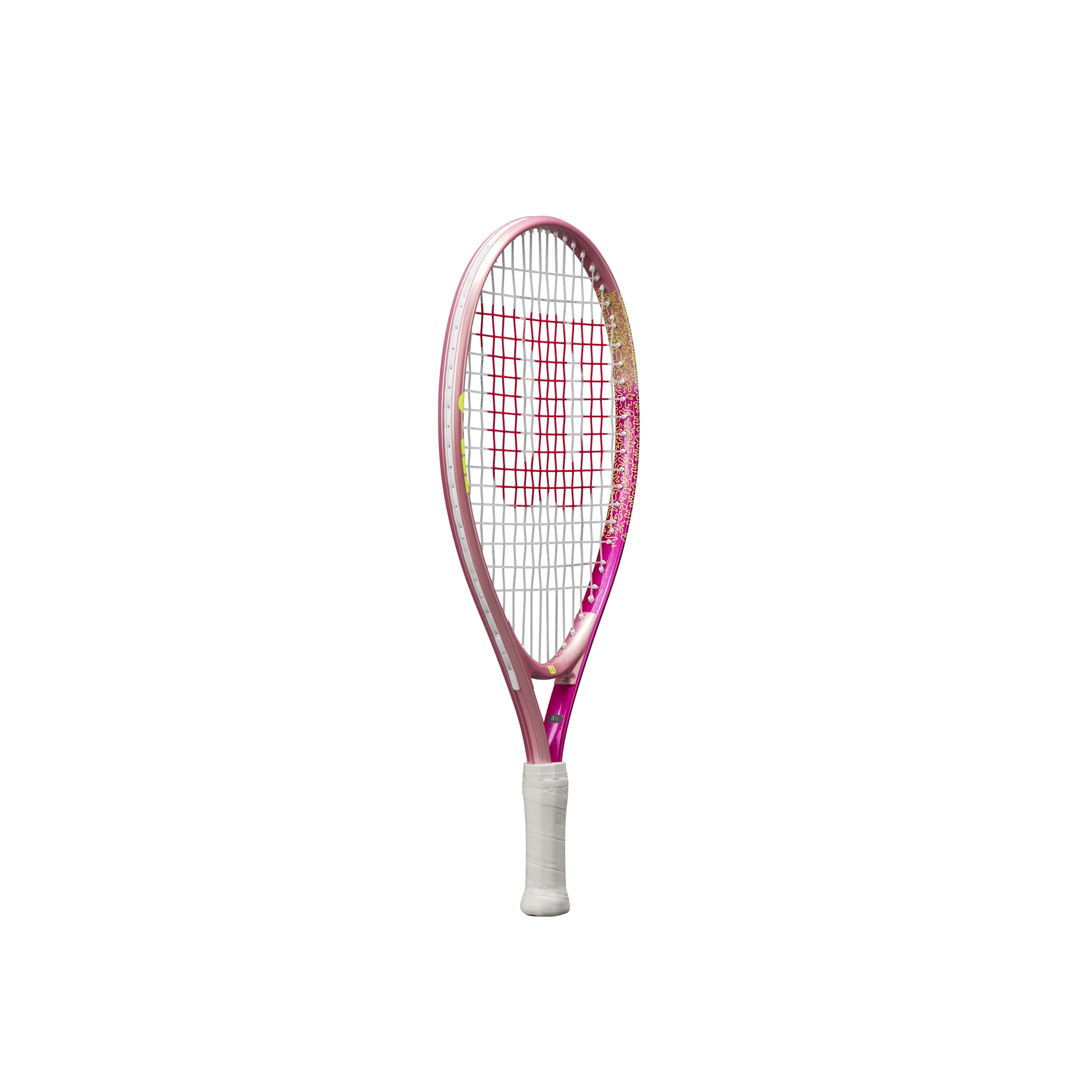 Intrigue Junior 19 Tennis Racket - Image 2