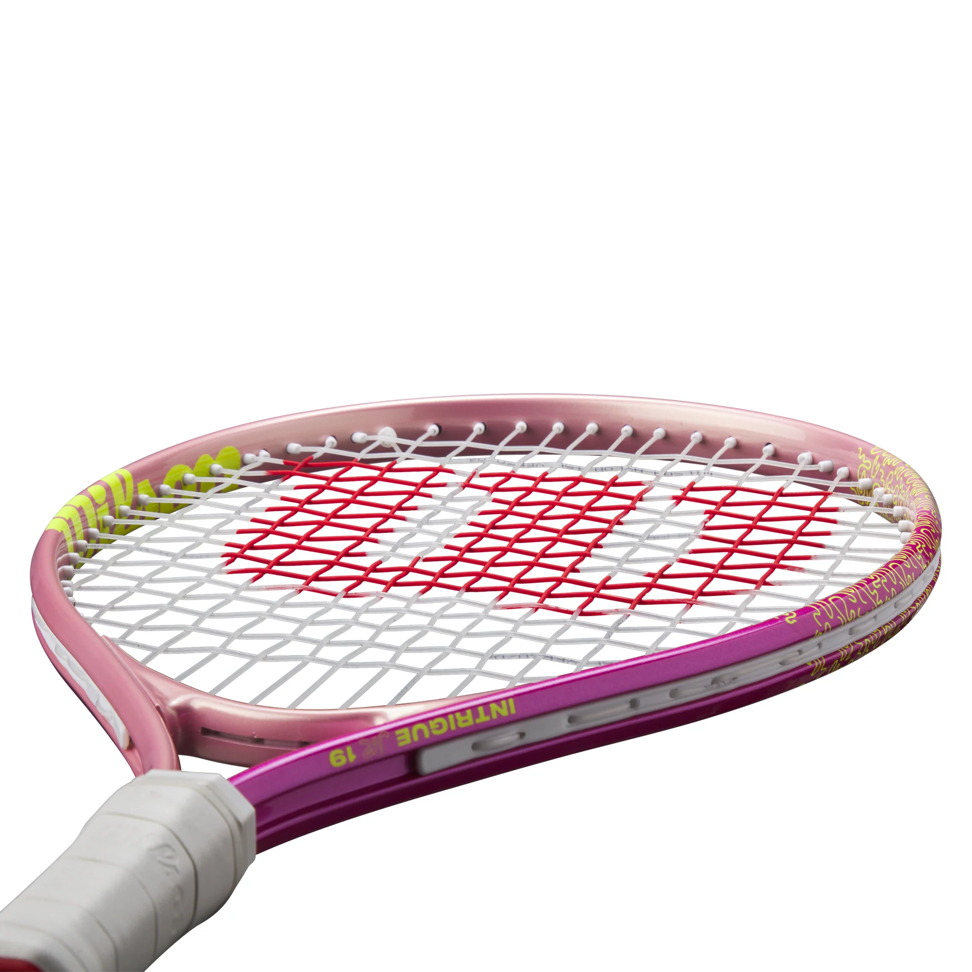 Intrigue Junior 19 Tennis Racket - Image 5